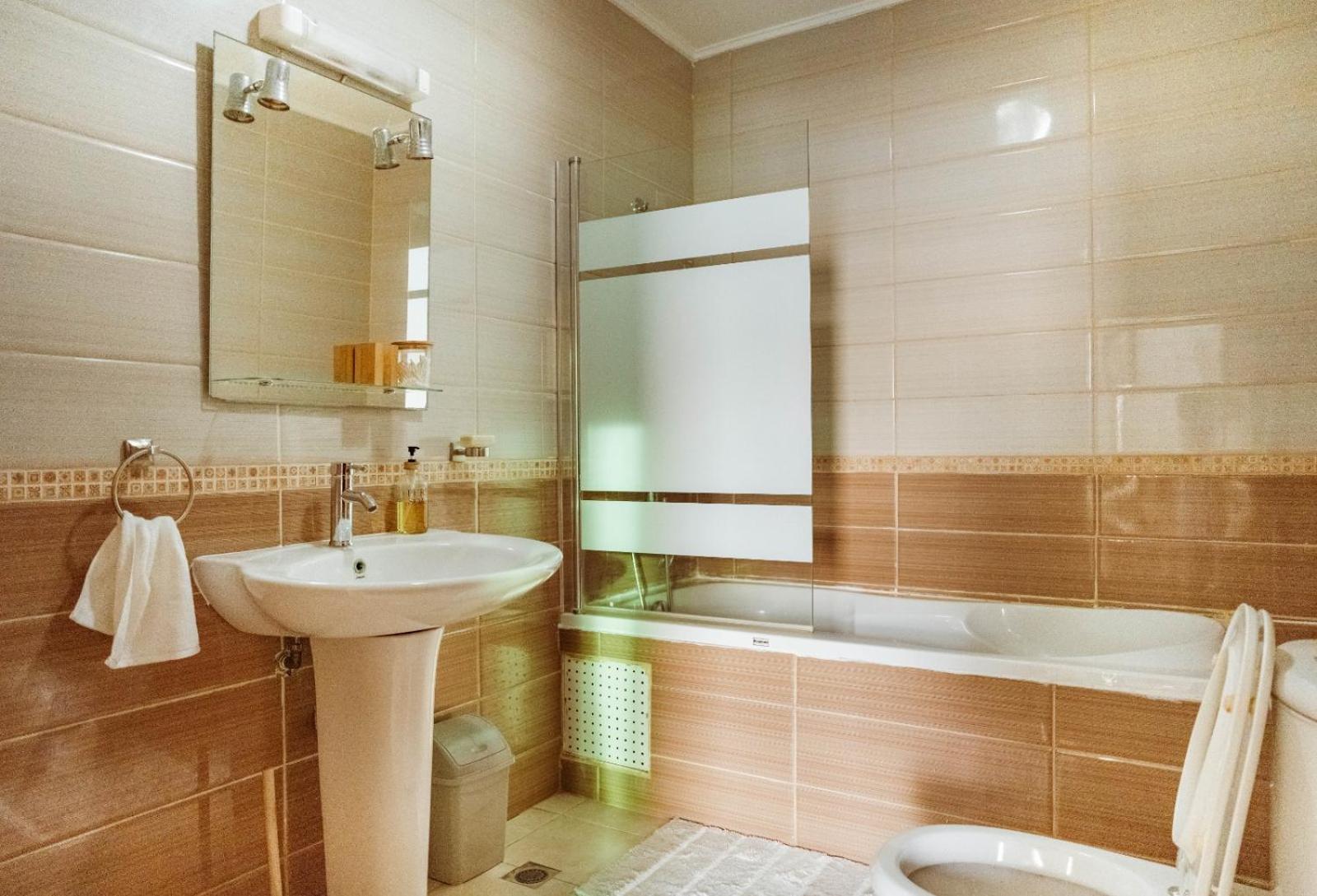 Appartement Émeraude