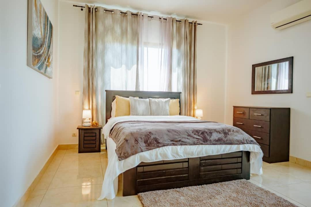 Appartement Émeraude