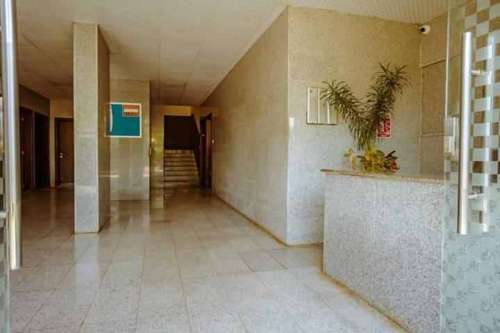 Appartement Émeraude