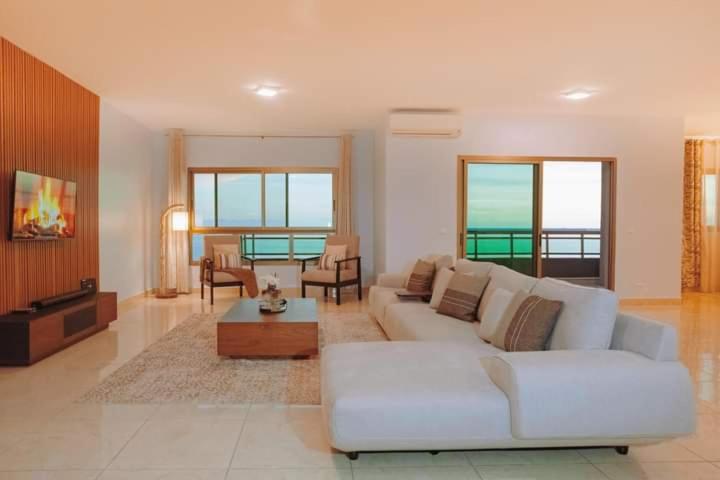 Appartement Émeraude