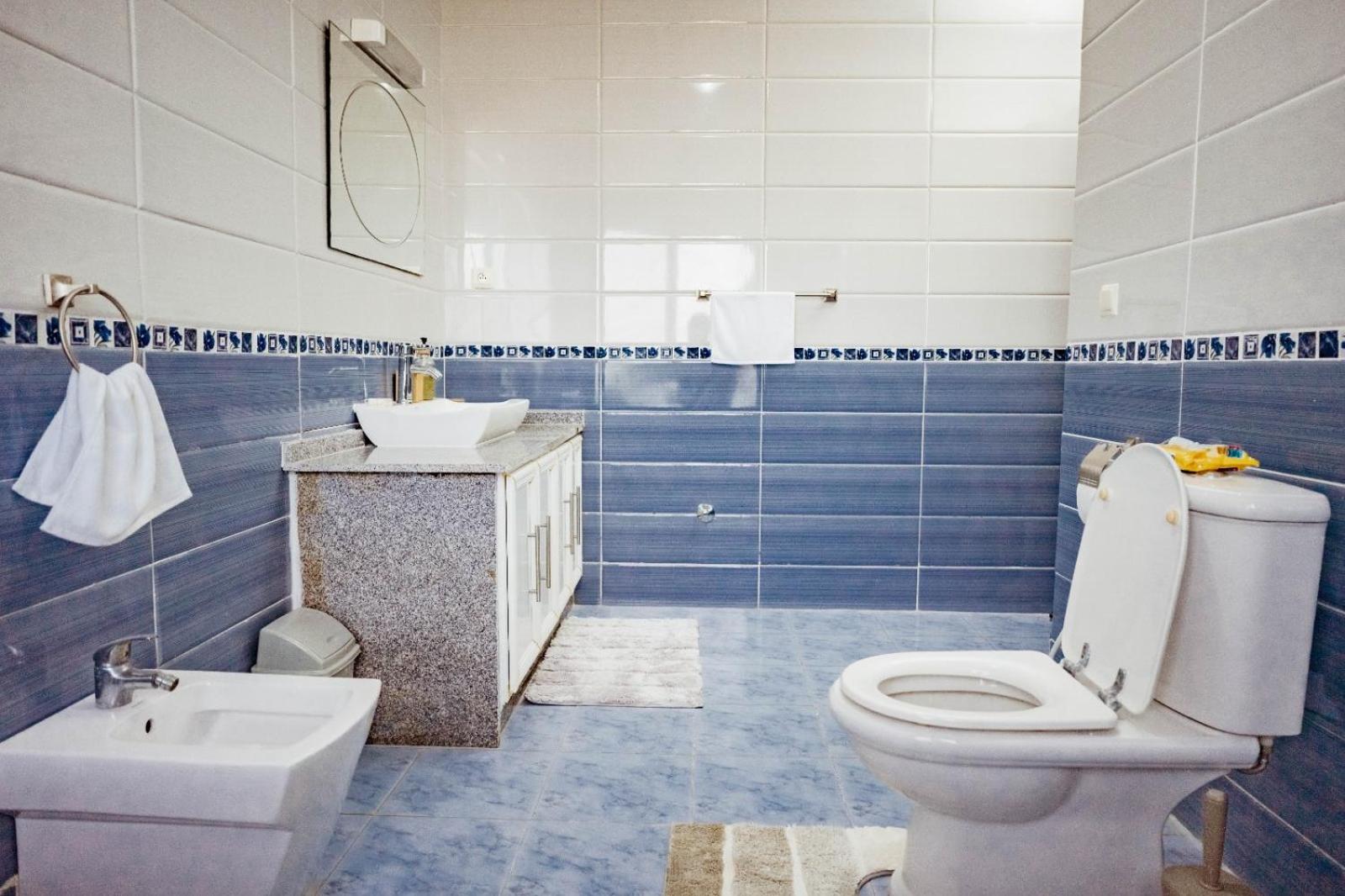 Appartement Émeraude