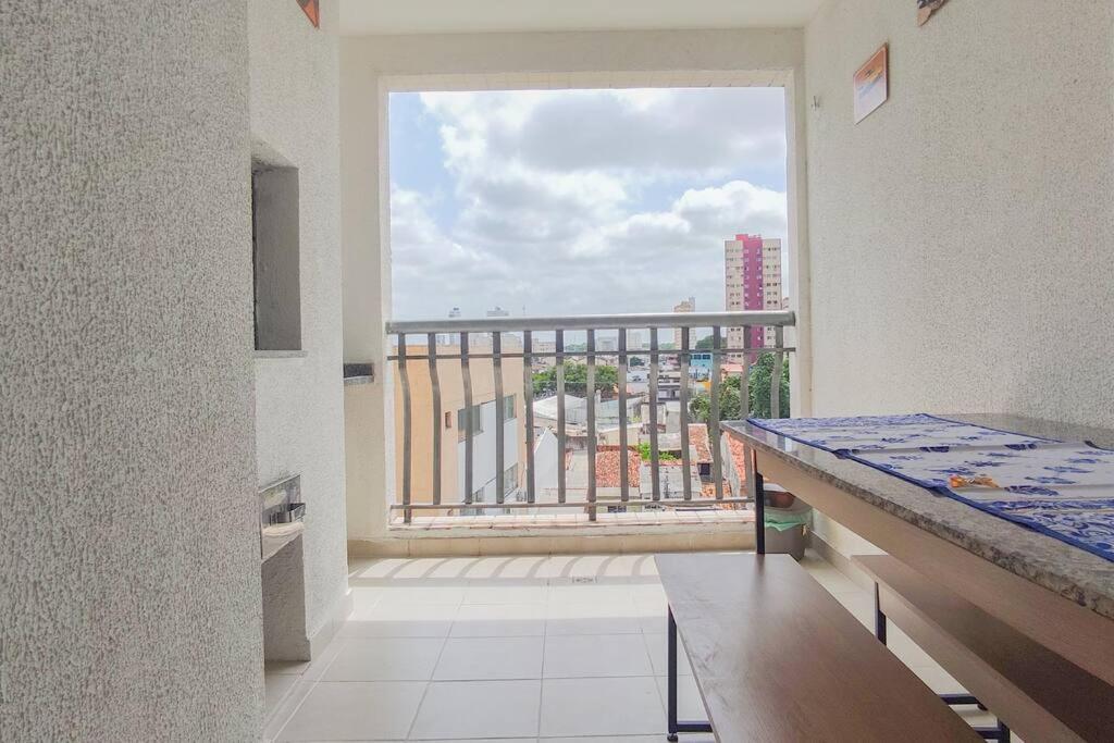 Ape bem localizado c/ piscina