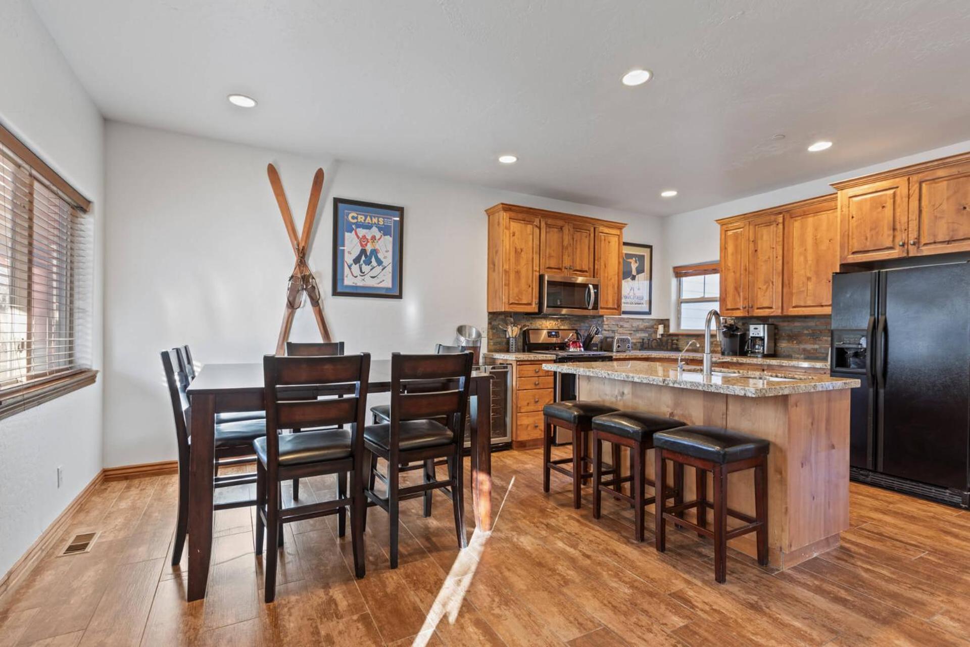 Bear Hollow Village 5482-A by Moose Management view 4