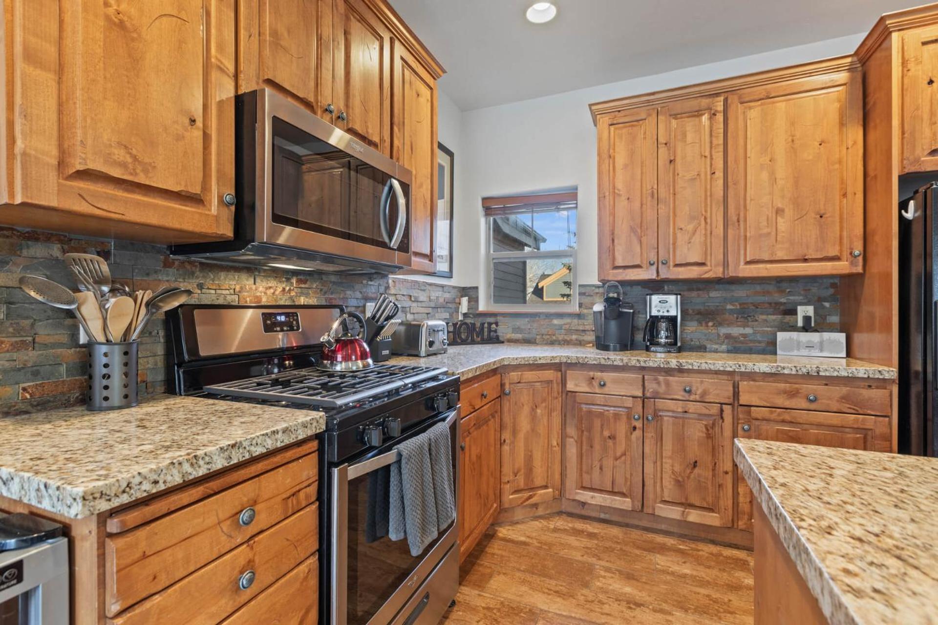 Bear Hollow Village 5482-A by Moose Management view 5