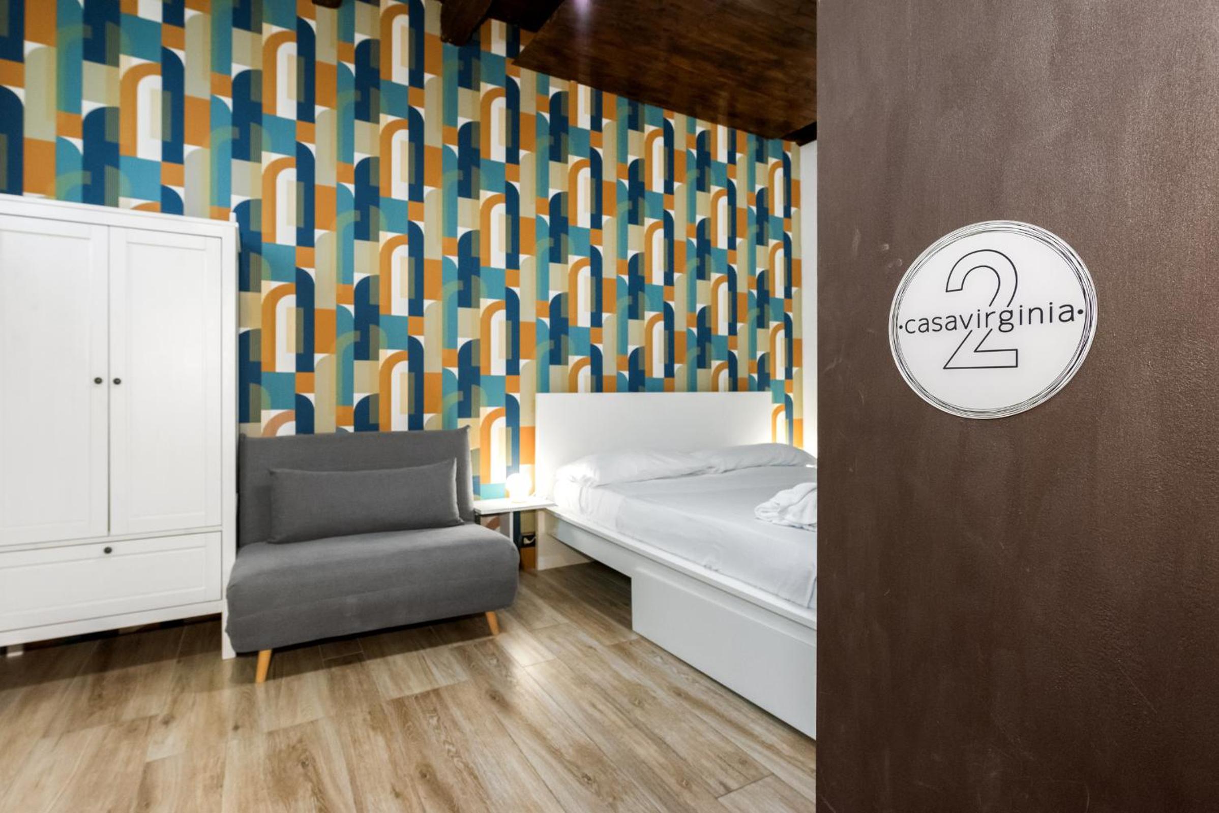 Casa di Virginia - Verona Apartments view 3