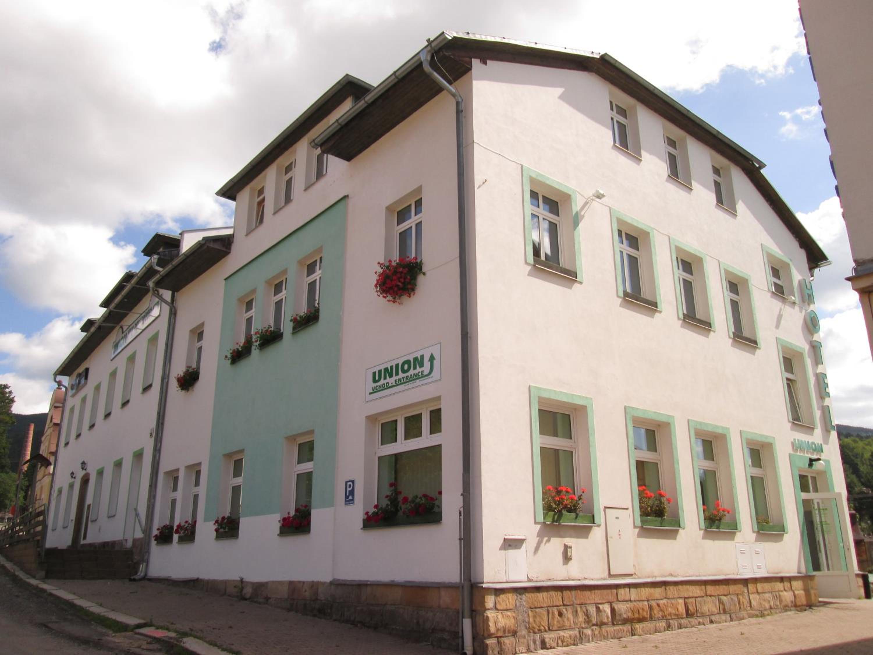 Hotel Union