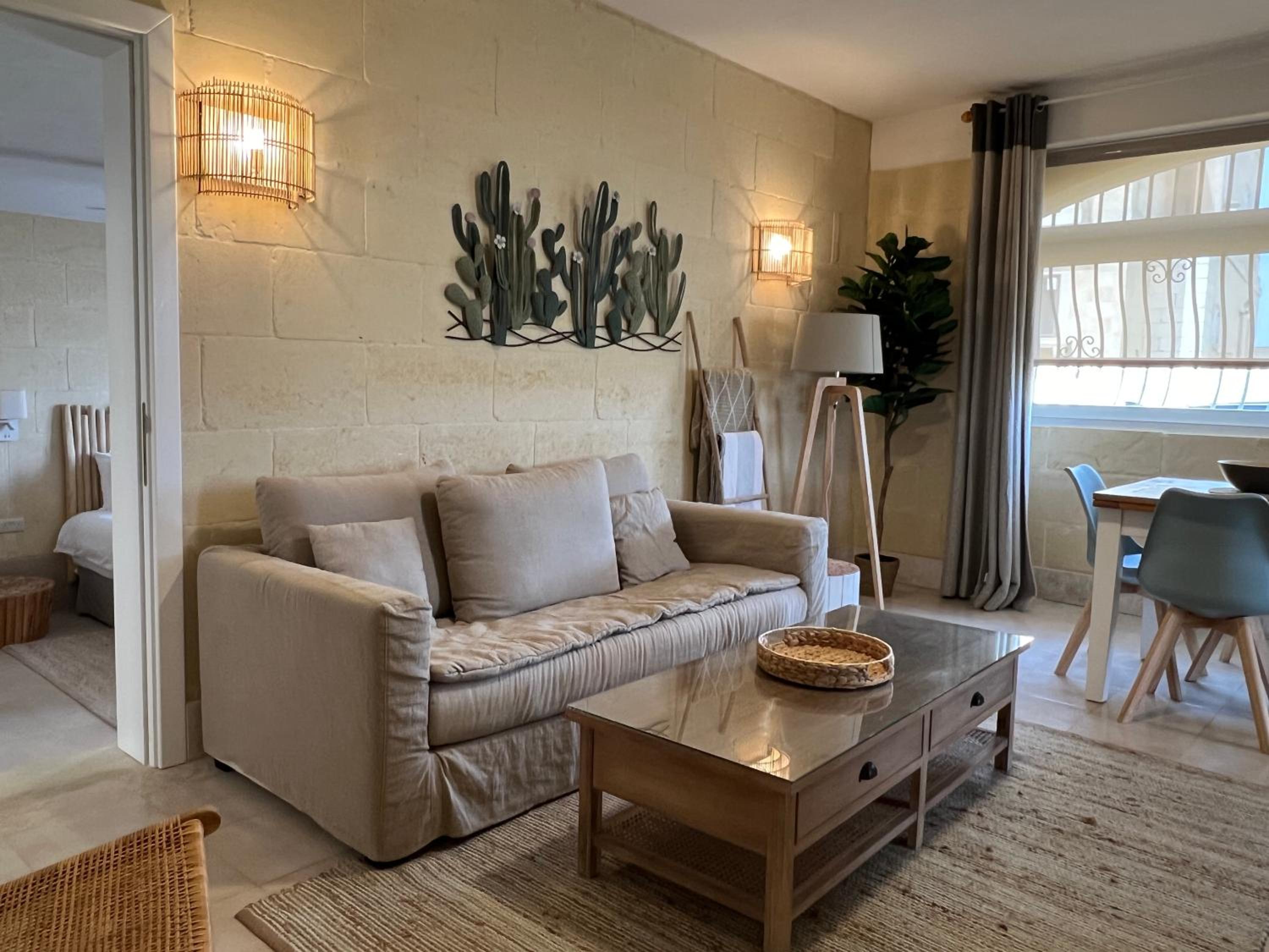 Ogygia Suites Gozo