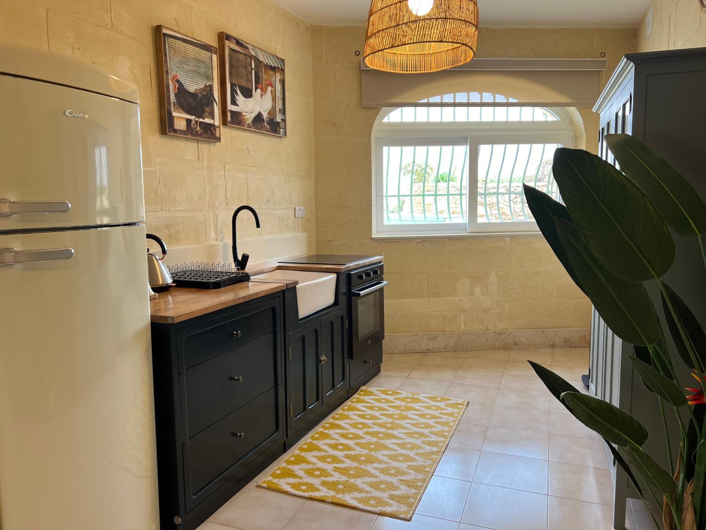 Ogygia Suites Gozo