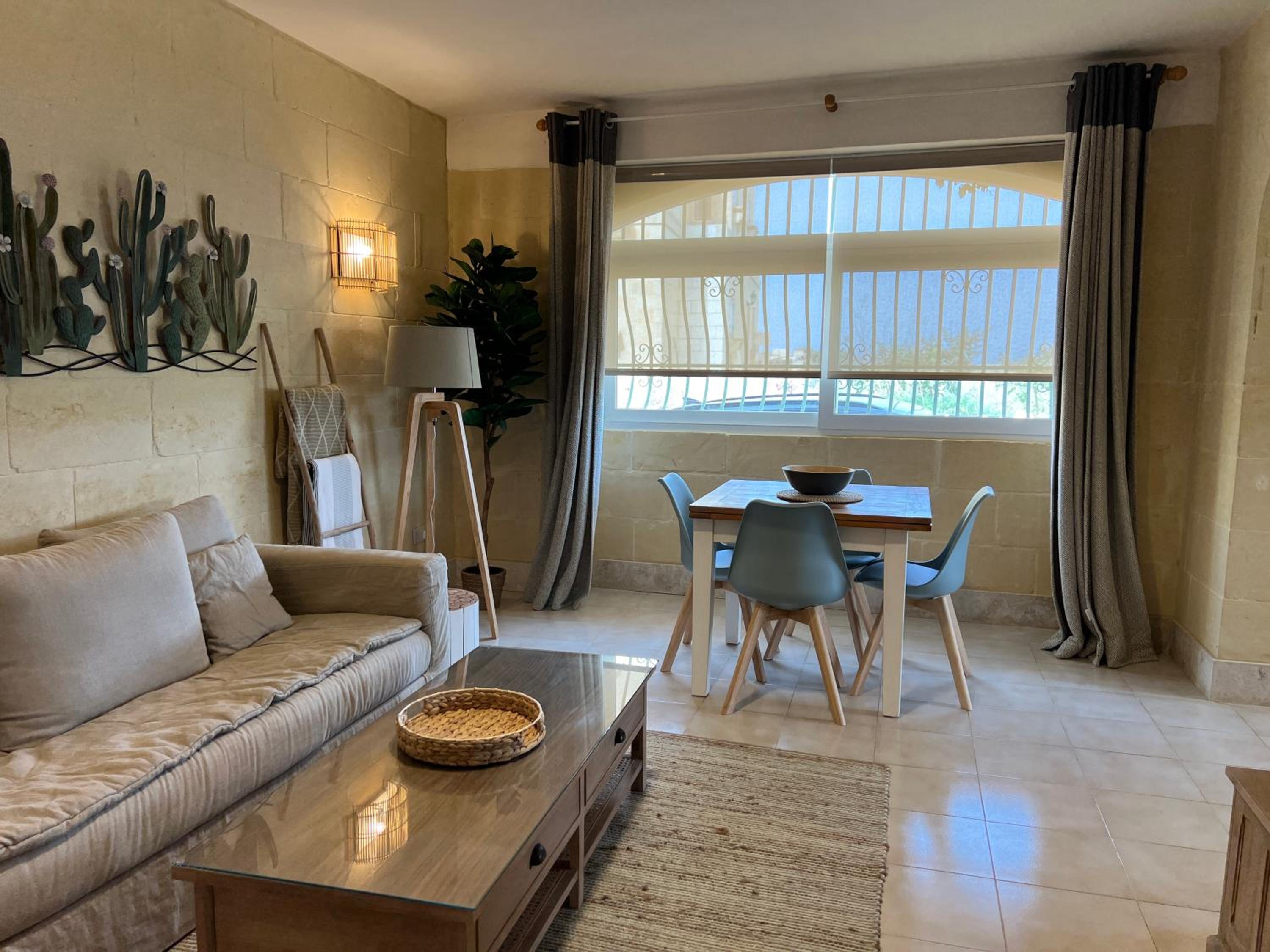 Ogygia Suites Gozo