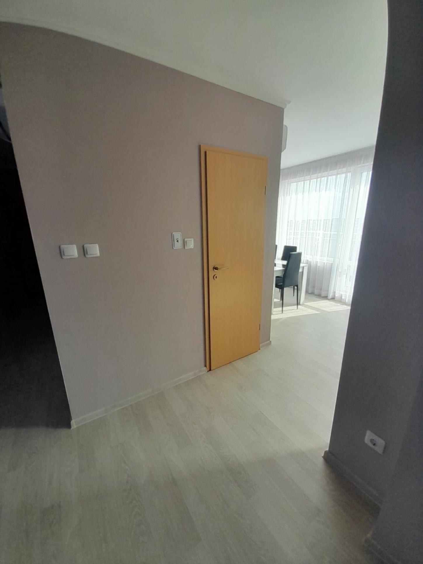 3 Room Penthouse Apartment with fantastic Seaview and big Terraces OASIS Ravda