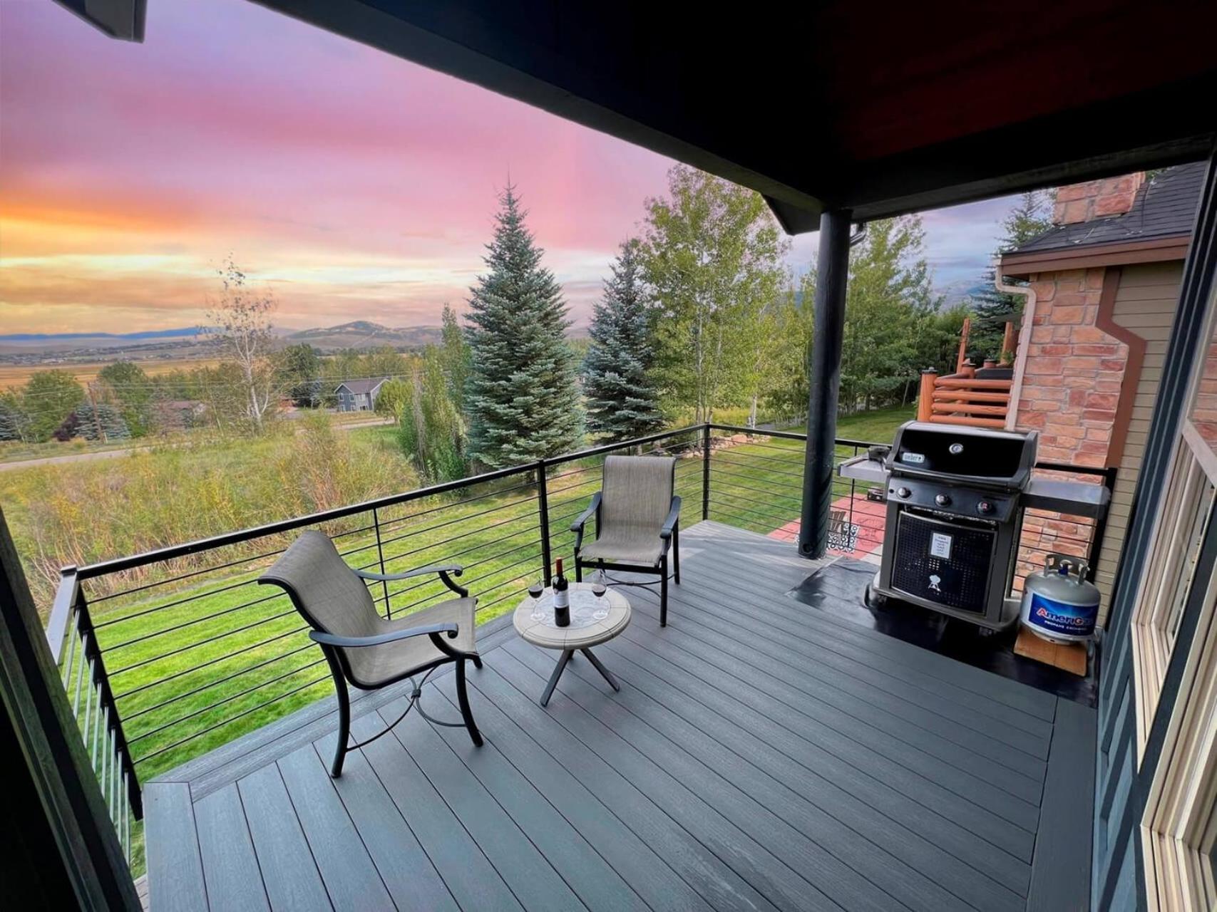 Bear Hollow Village 5500 by Moose Management view 3