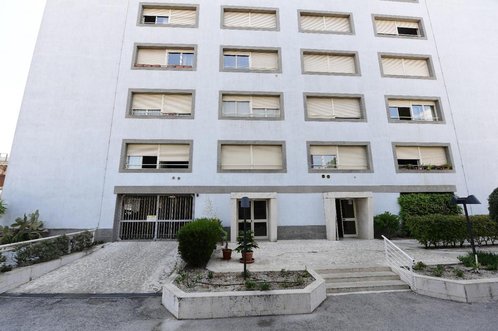 Termini Loft Panoramico 5th Floor - Home and More