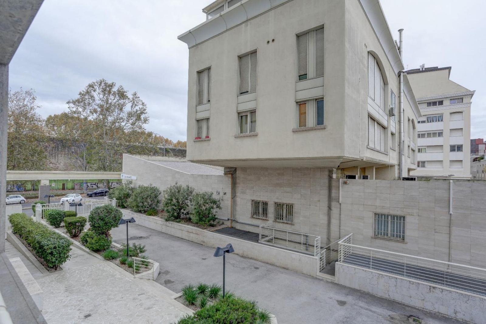 Termini Loft Panoramico 5th Floor - Home and More