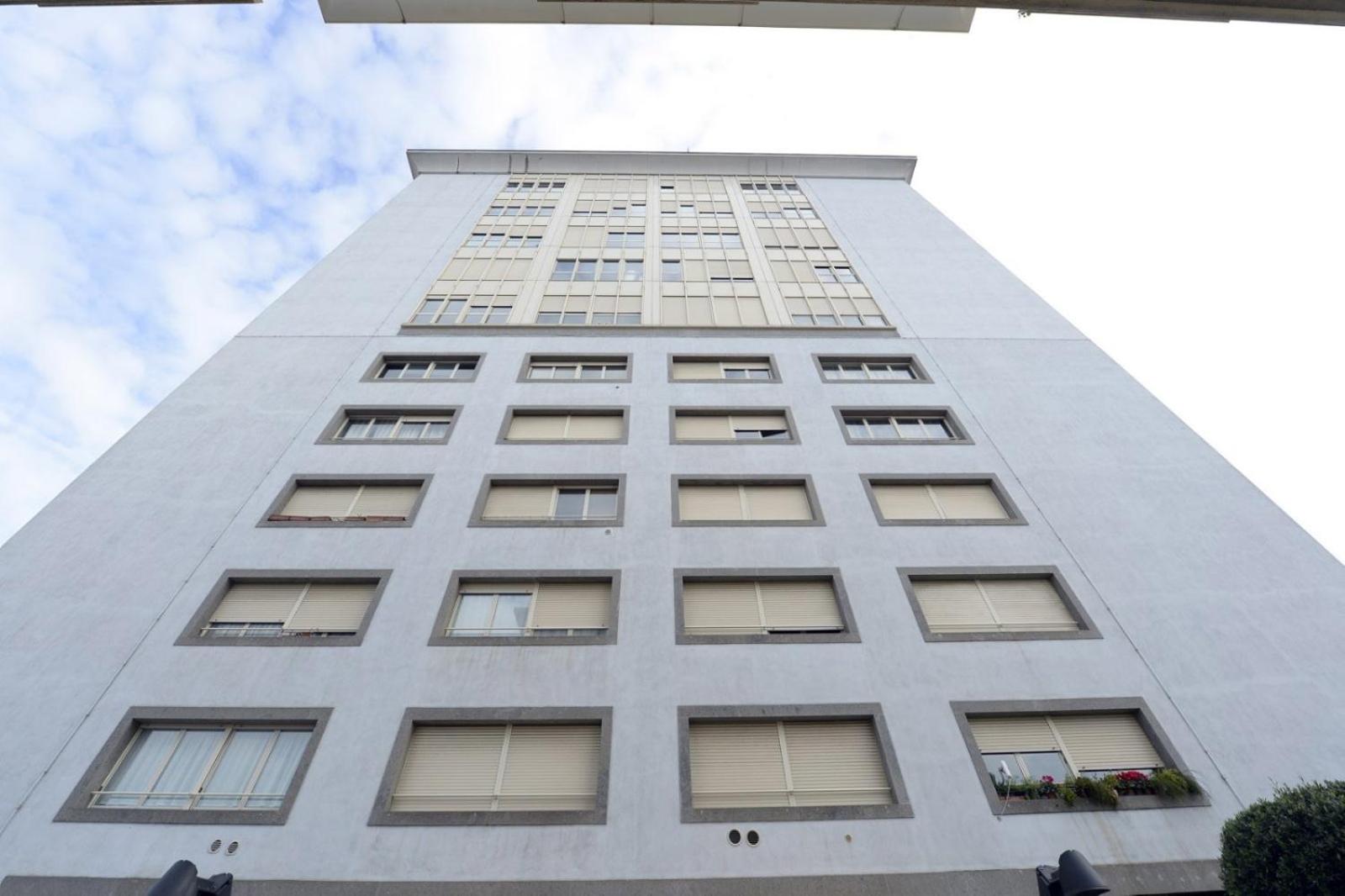 Termini Loft Panoramico 5th Floor - Home and More