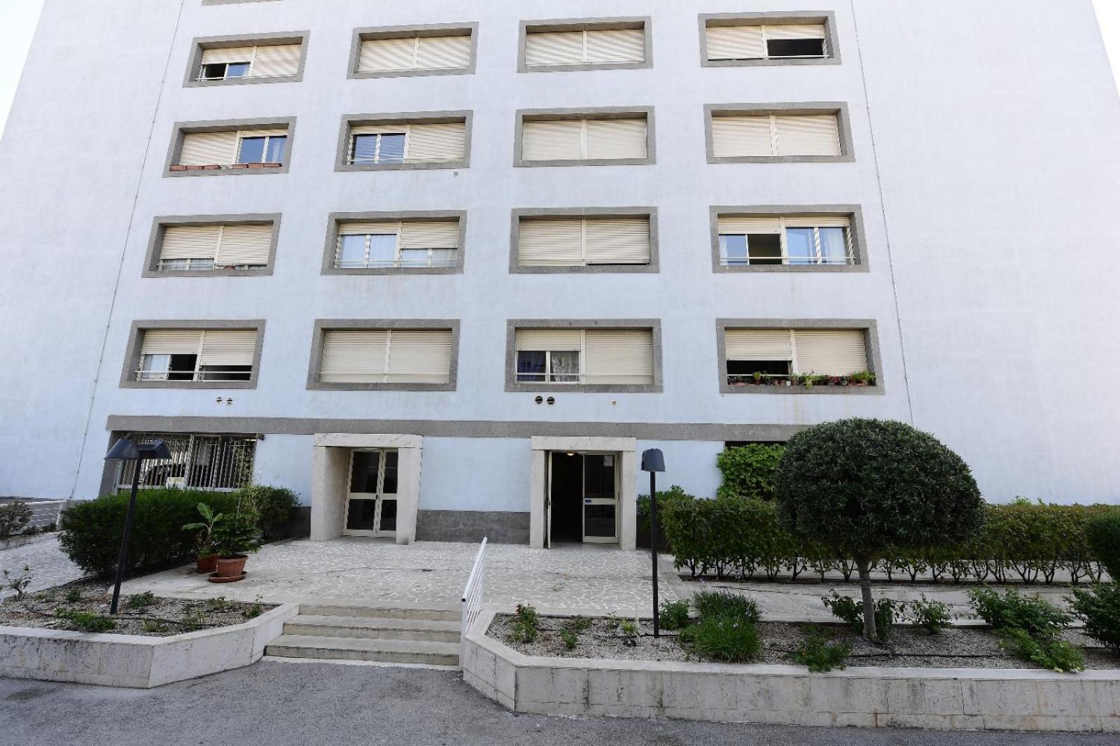 Termini Loft Panoramico 5th Floor - Home and More