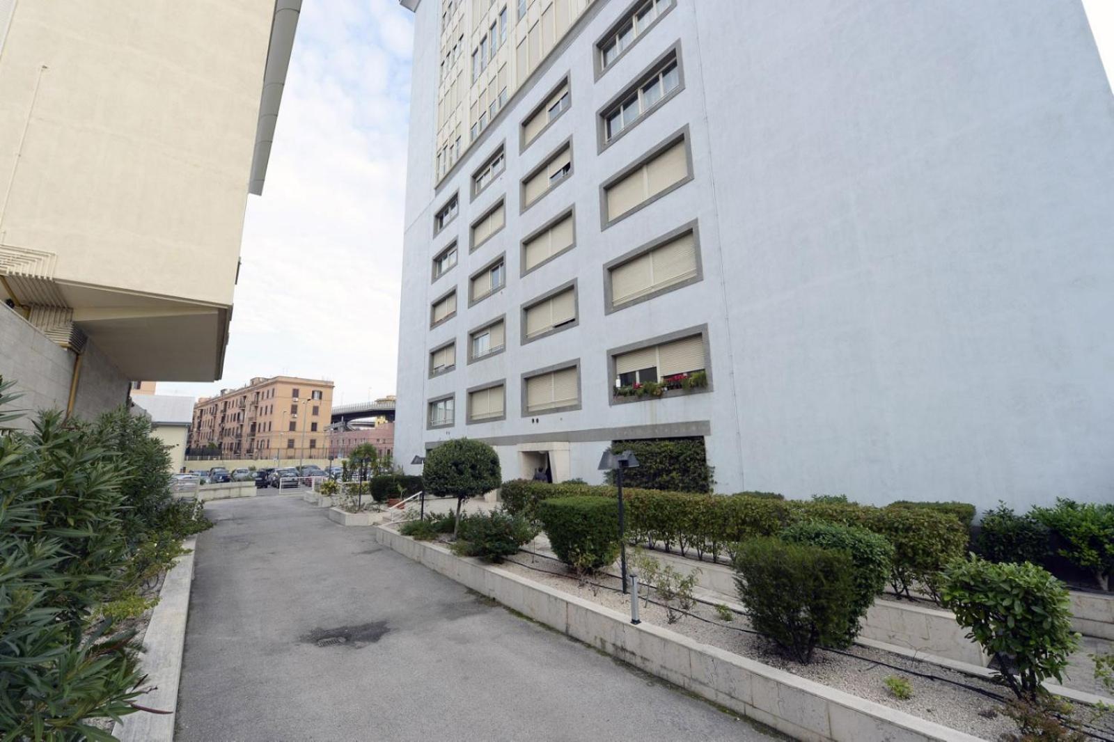 Termini Loft Panoramico 5th Floor - Home and More