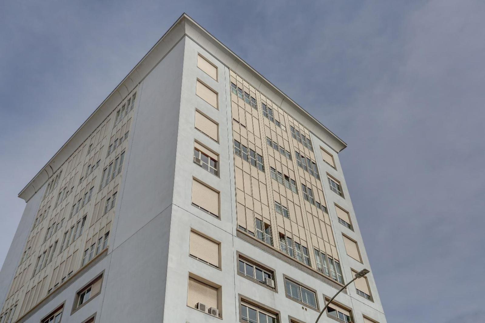 Termini Loft Panoramico 5th Floor - Home and More