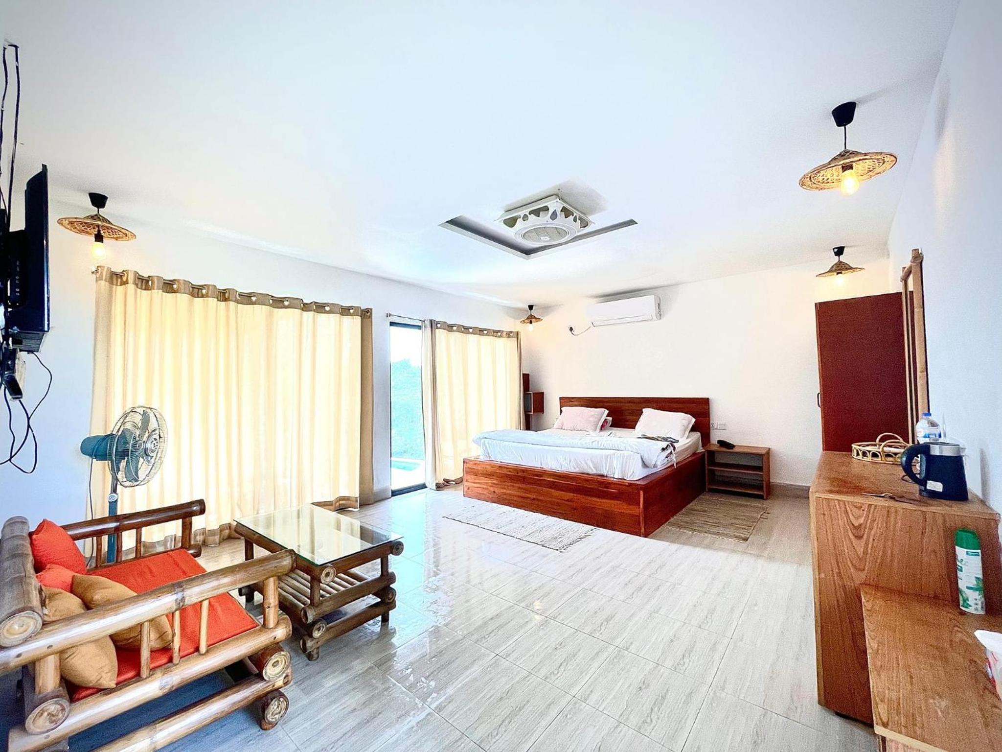 Tilagaon Eco Village