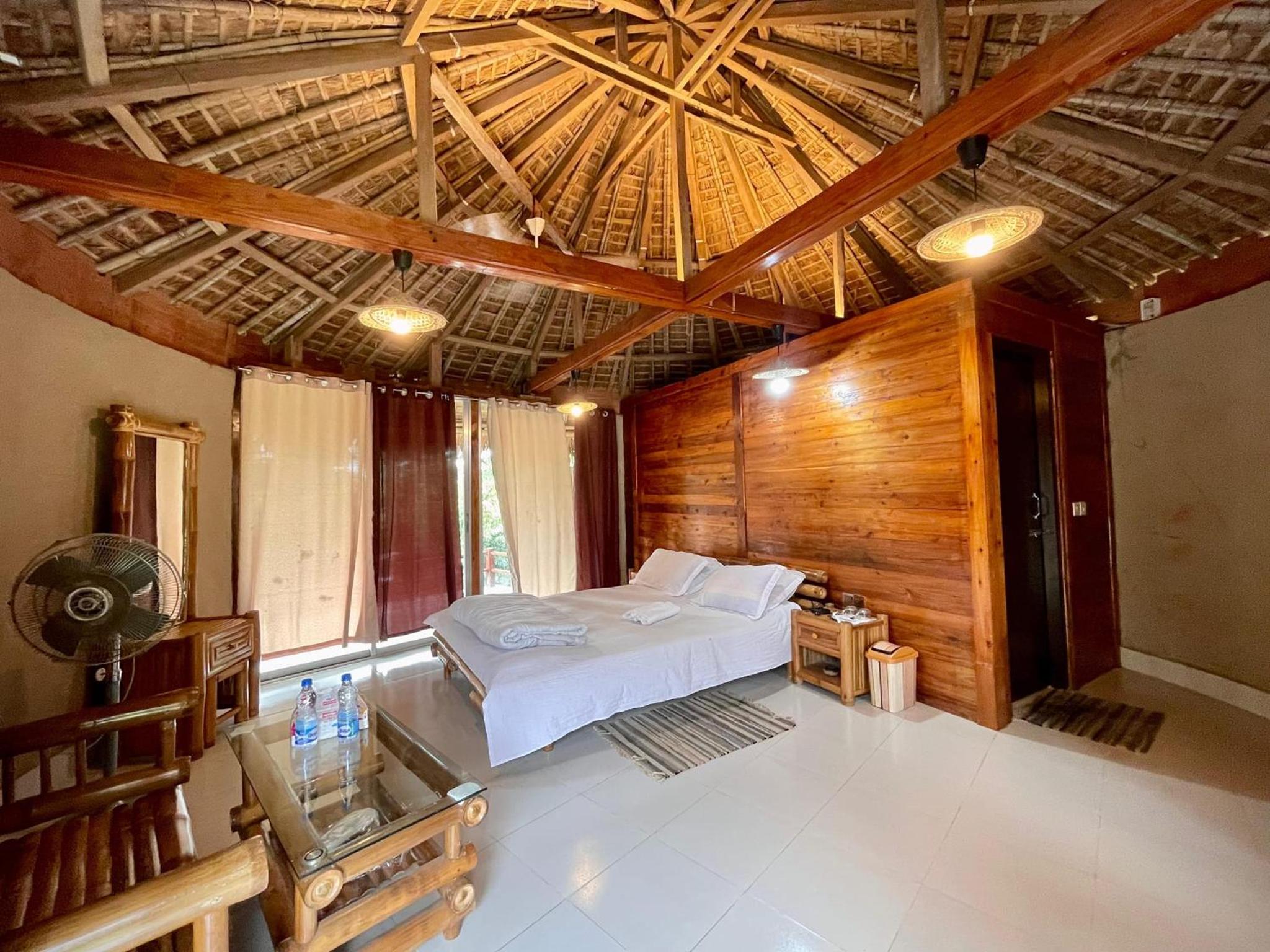 Tilagaon Eco Village