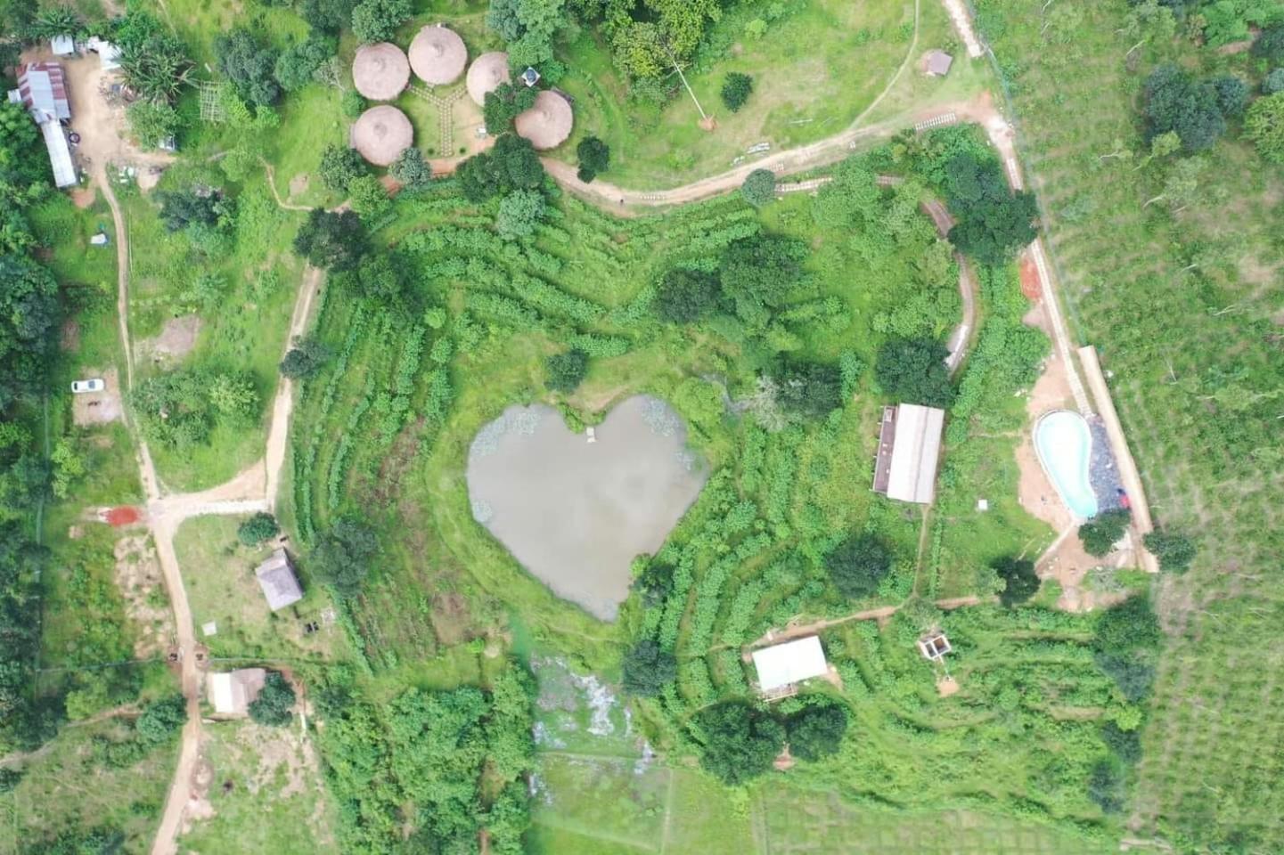 Tilagaon Eco Village