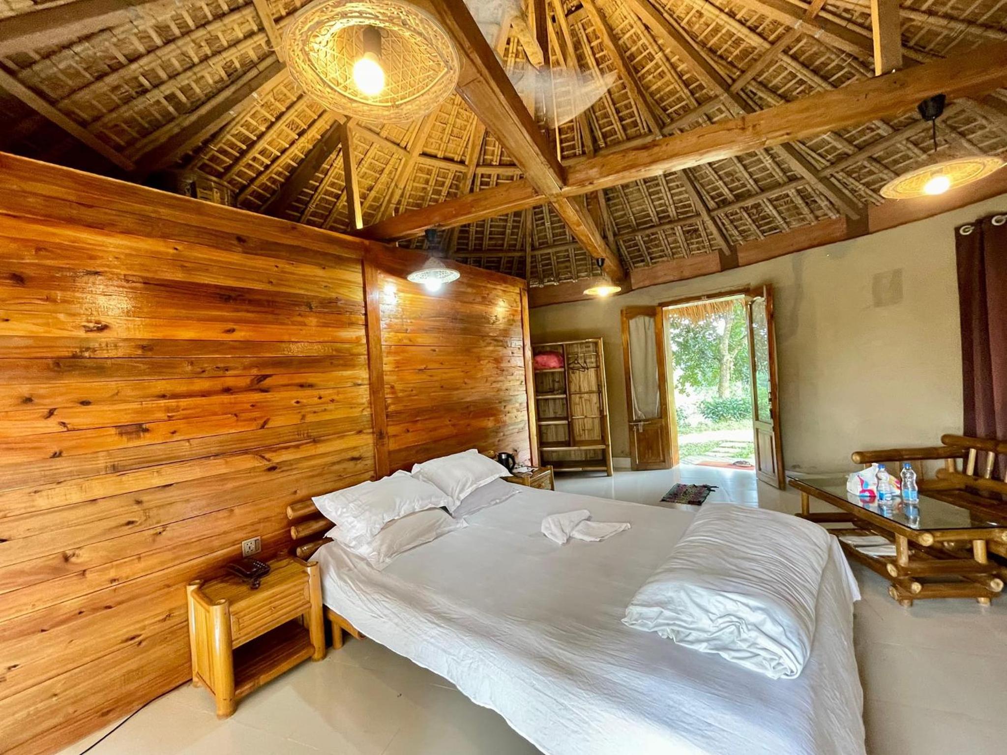 Tilagaon Eco Village