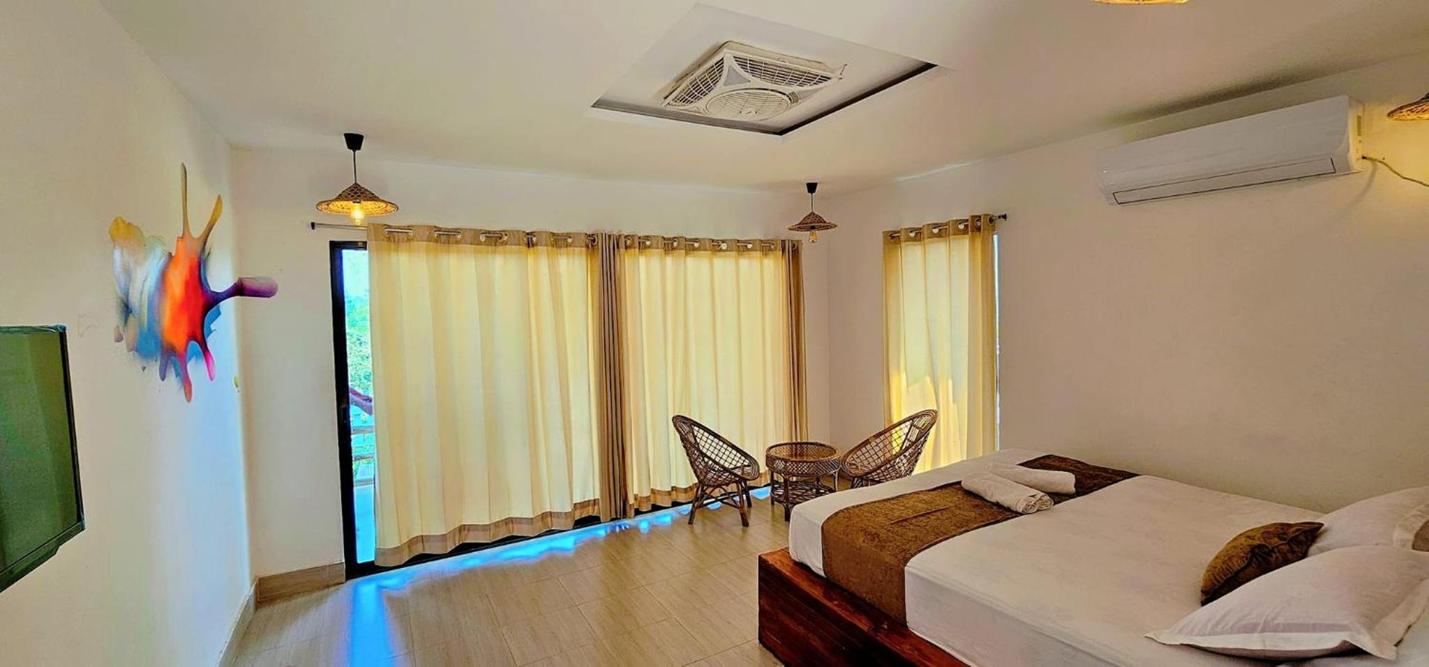 Tilagaon Eco Village