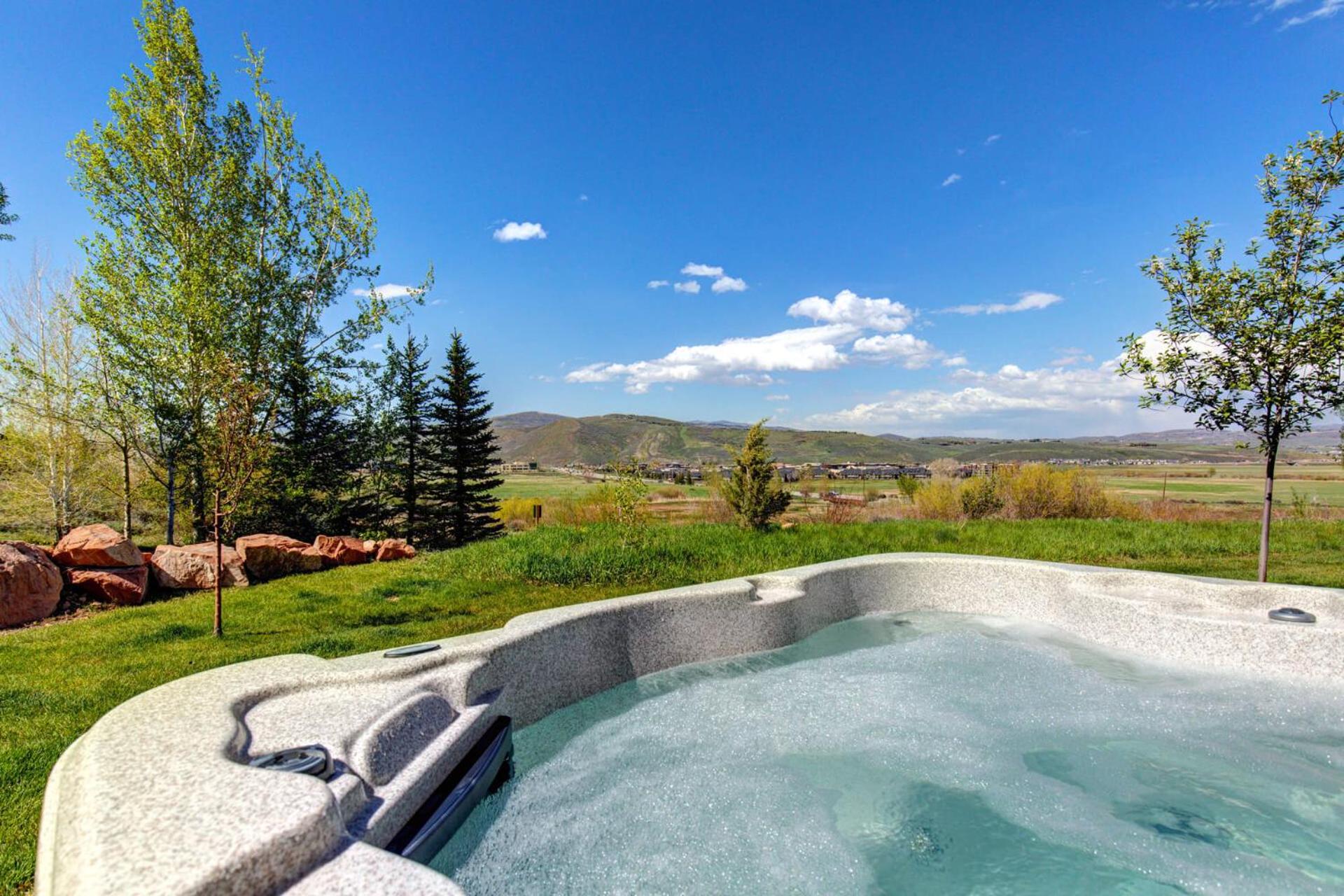 Bear Hollow Village 5534B by Moose Management view 2