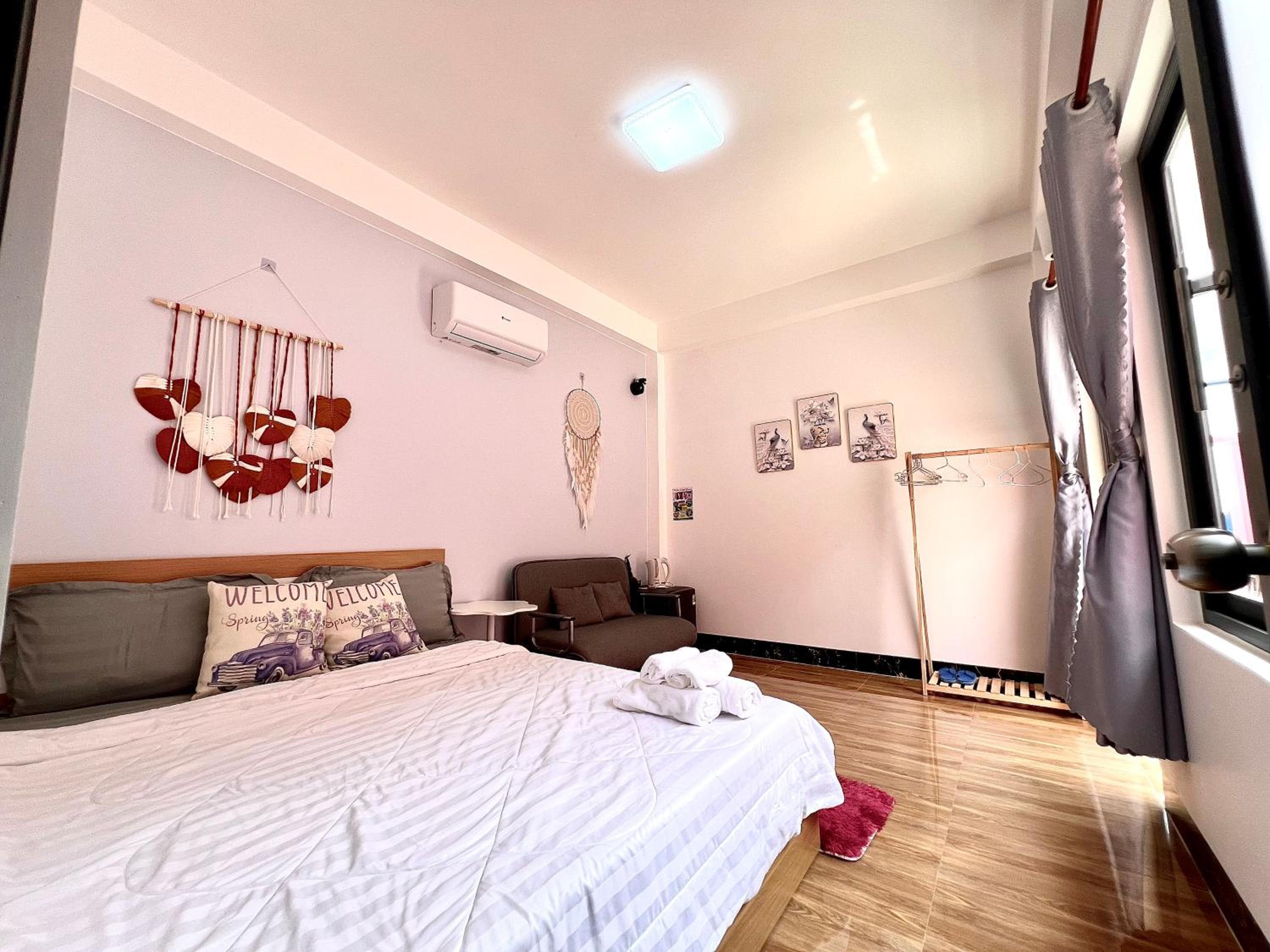 Villa Sunset Beach Đảo Phú Quý