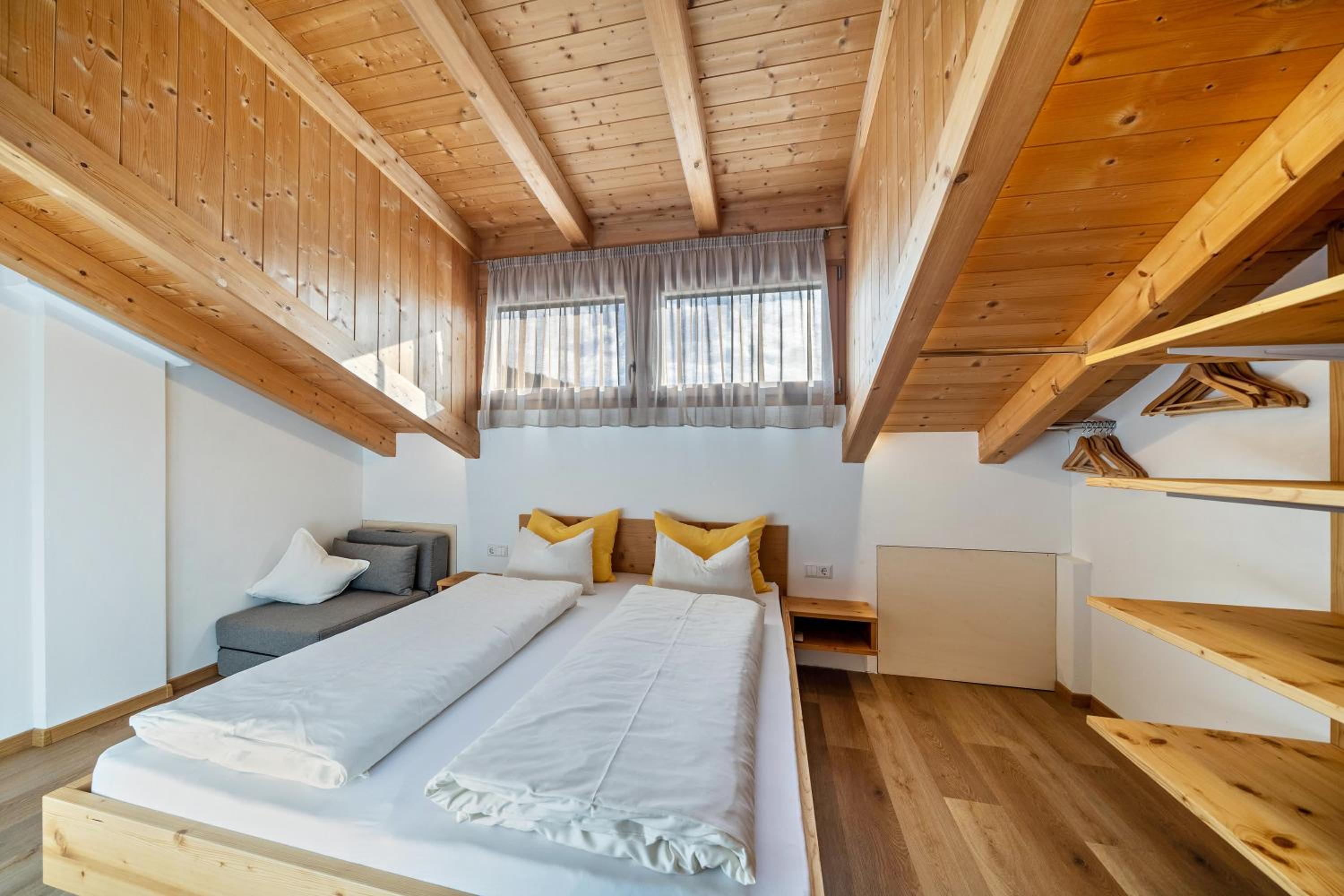 Matscherhof Ferienwohnung Helena