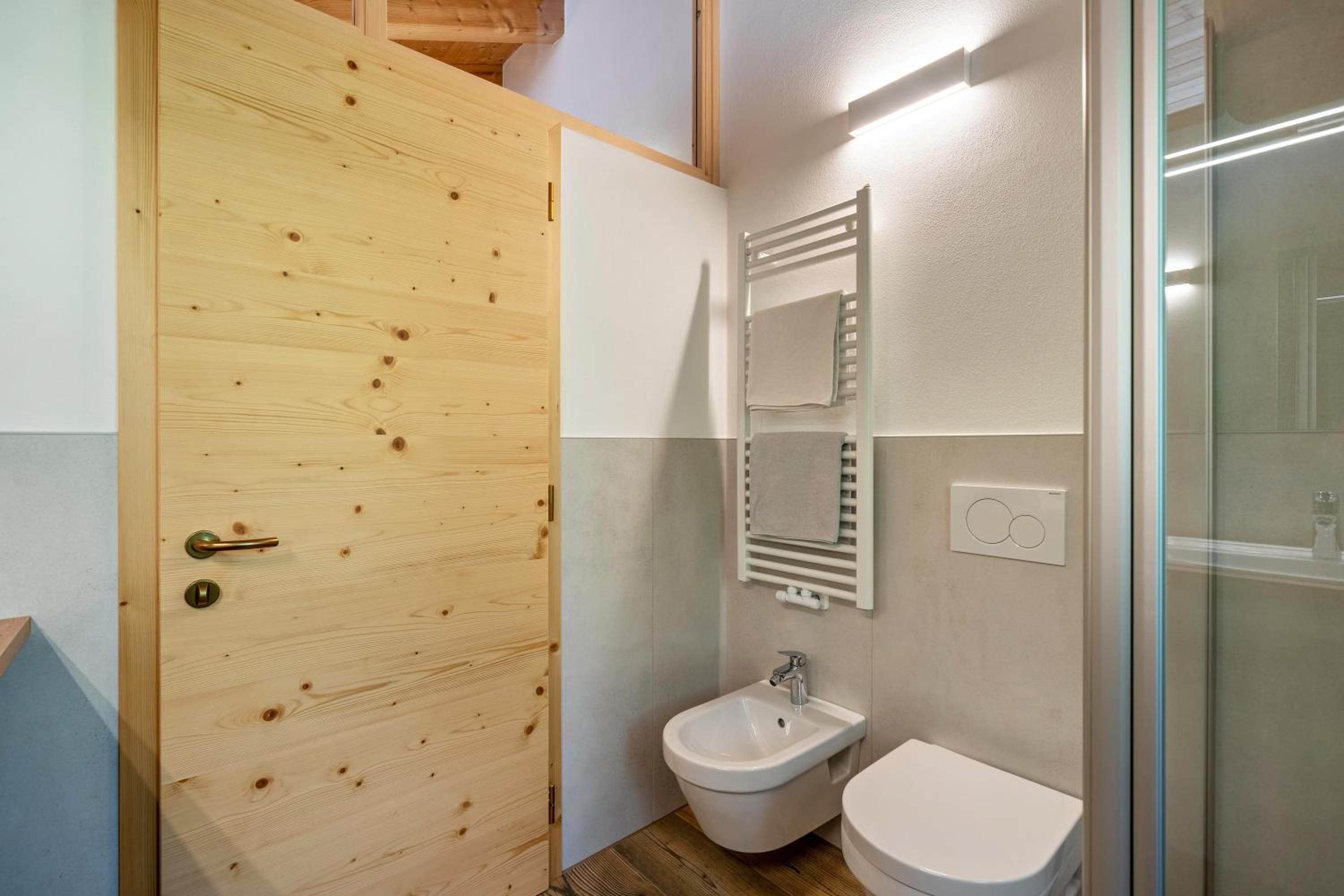 Matscherhof Ferienwohnung Helena