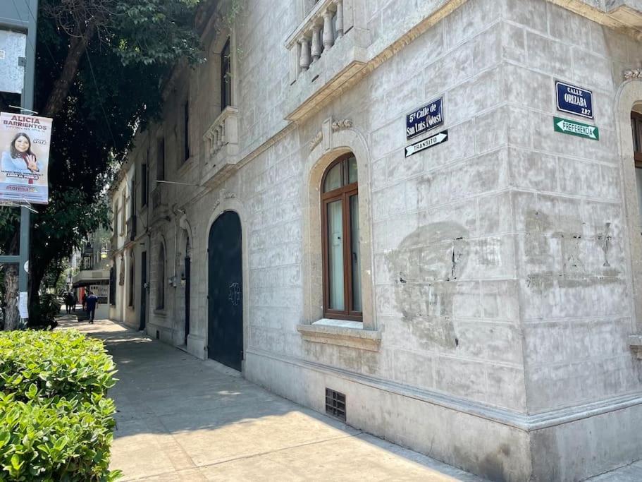 Apartamento en Ciudad de México — Mexico City