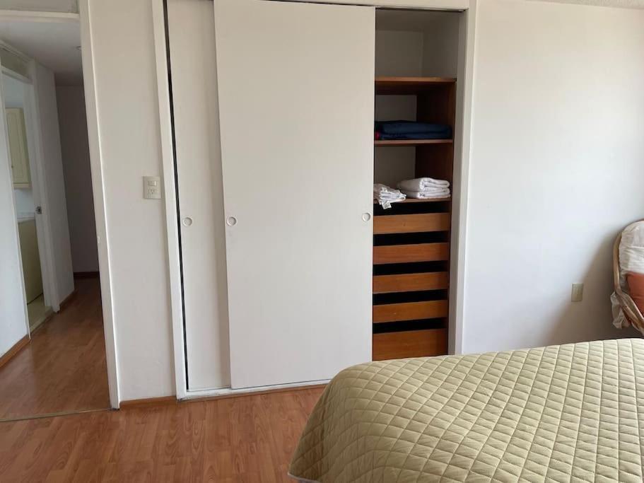 Apartamento en Ciudad de México photo 3