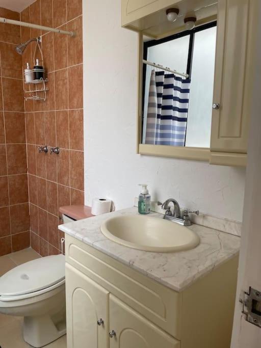 Apartamento en Ciudad de México photo 4