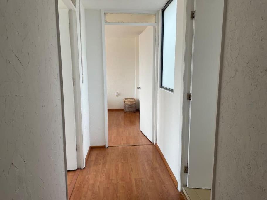 Apartamento en Ciudad de México