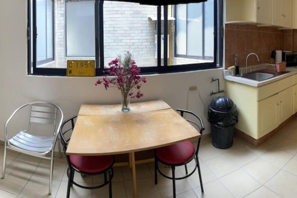 Apartamento en Ciudad de México photo 5