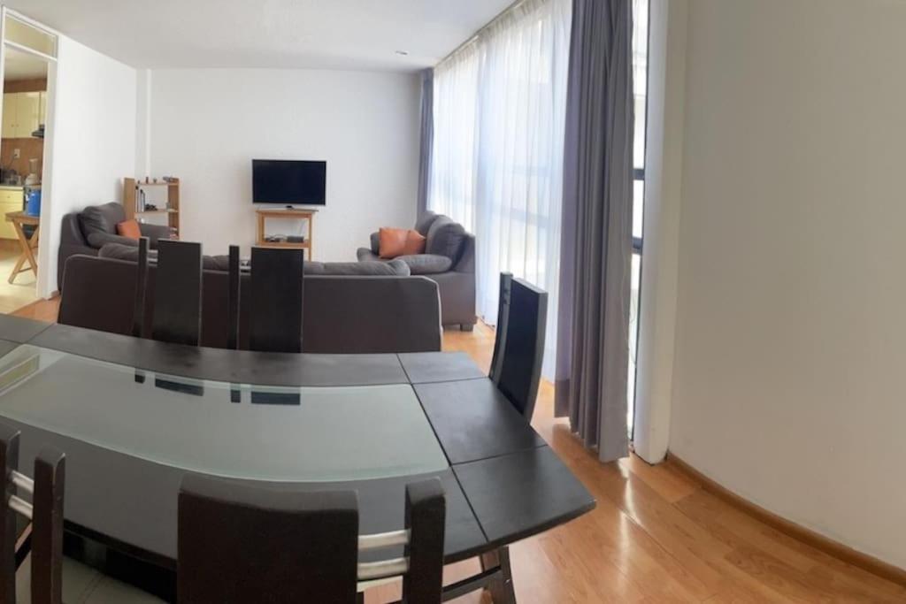 Apartamento en Ciudad de México