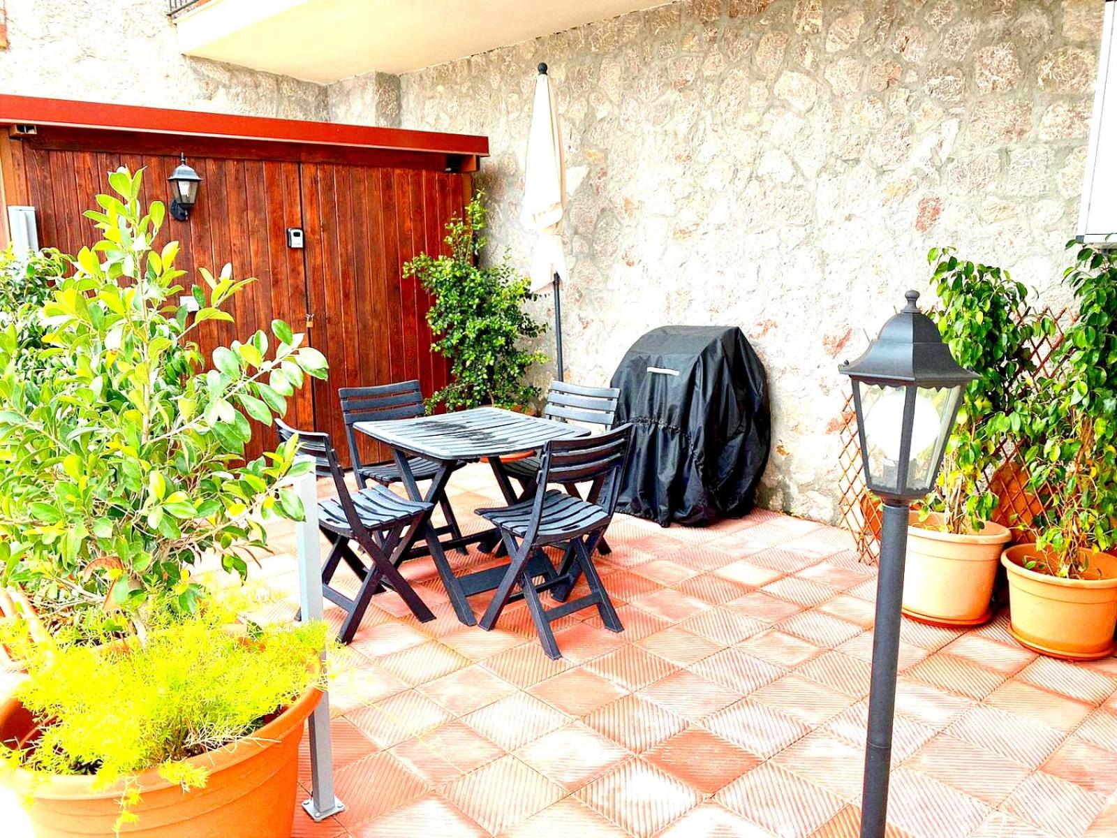 Casa Luca view 3