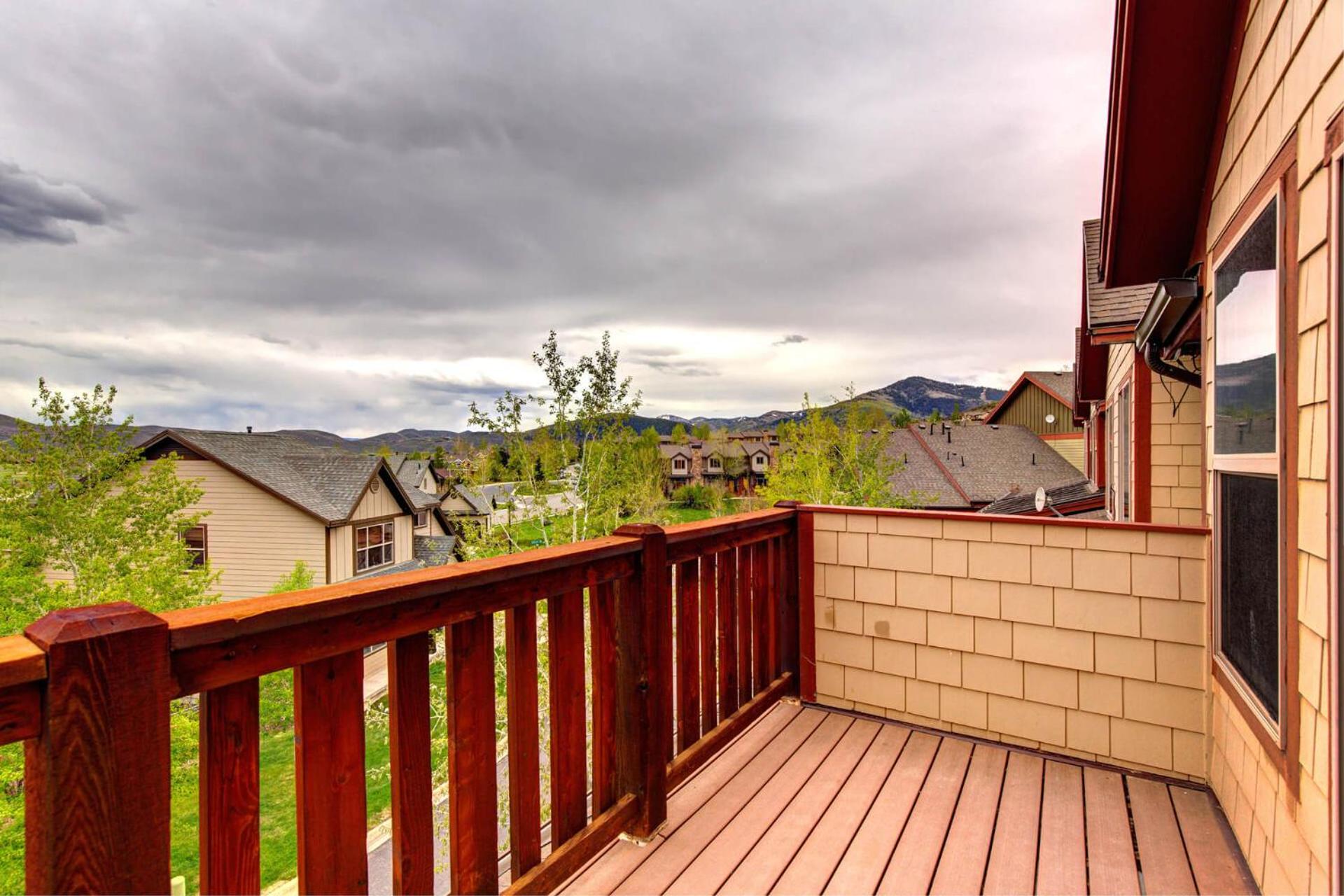 Bear Hollow Village 5610 by Moose Management view 3