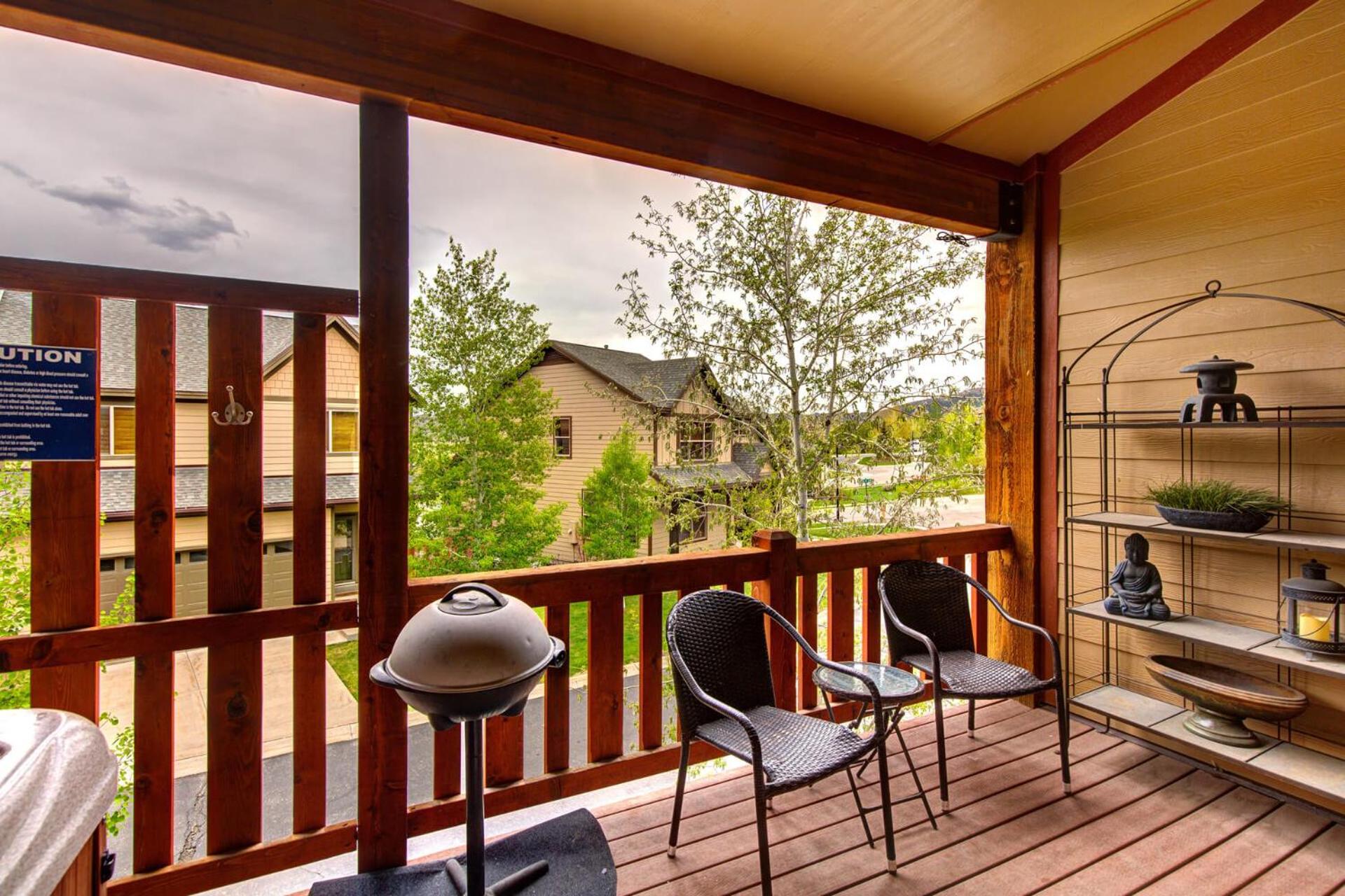 Bear Hollow Village 5610 by Moose Management view 4