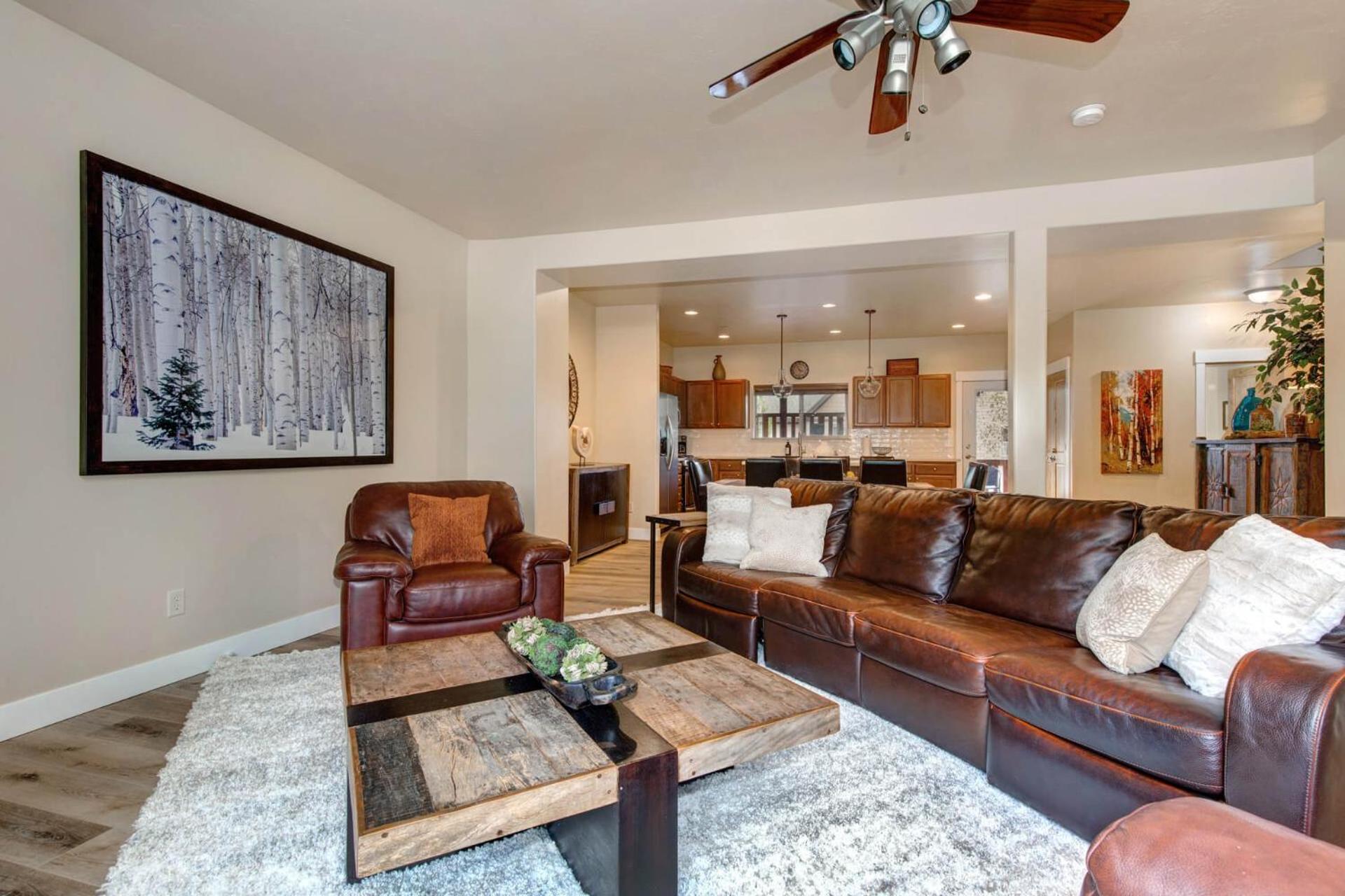 Bear Hollow Village 5610 by Moose Management view 5
