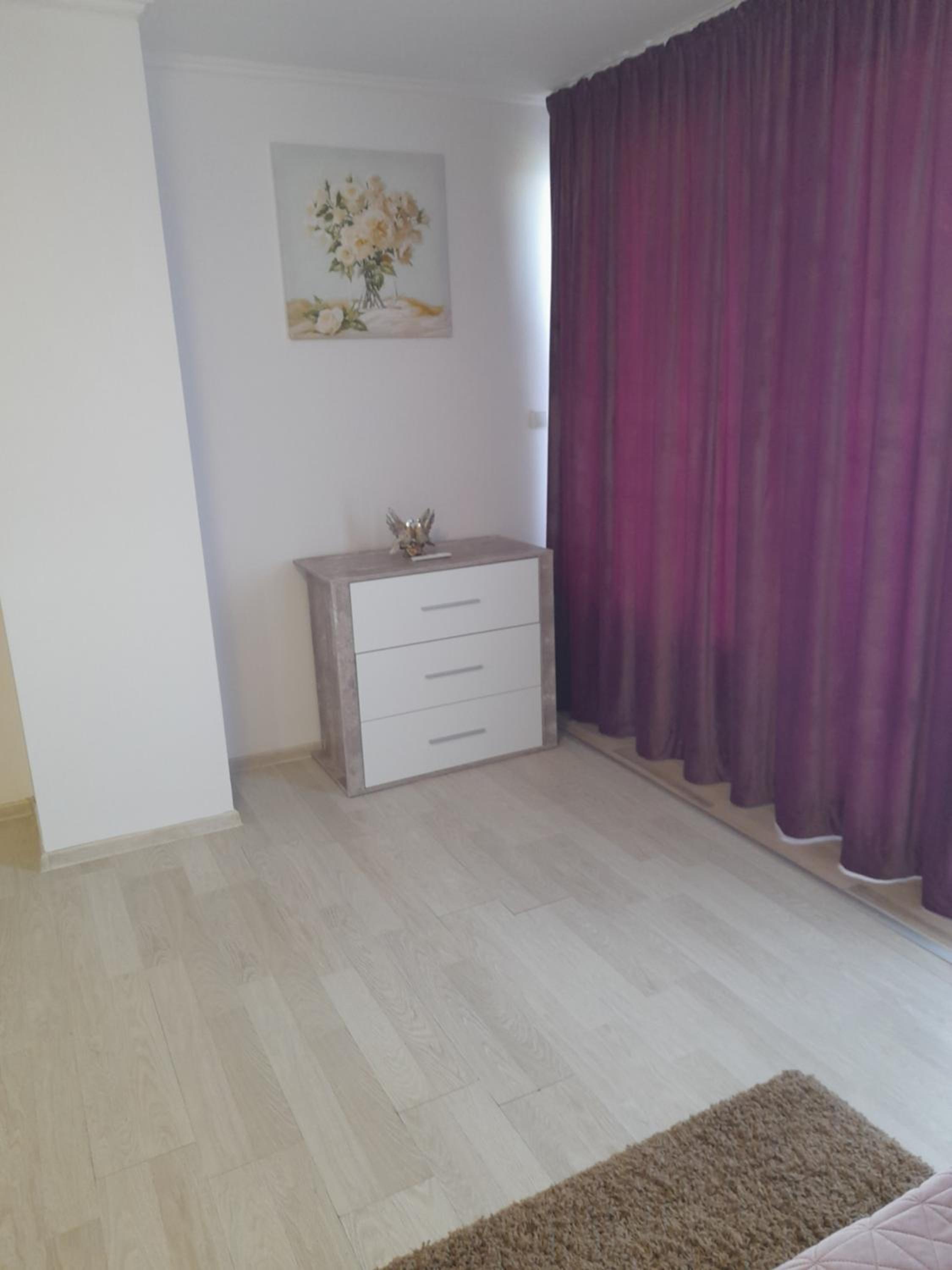 3 Room Penthouse Apartment with fantastic Seaview and big Terraces OASIS Ravda