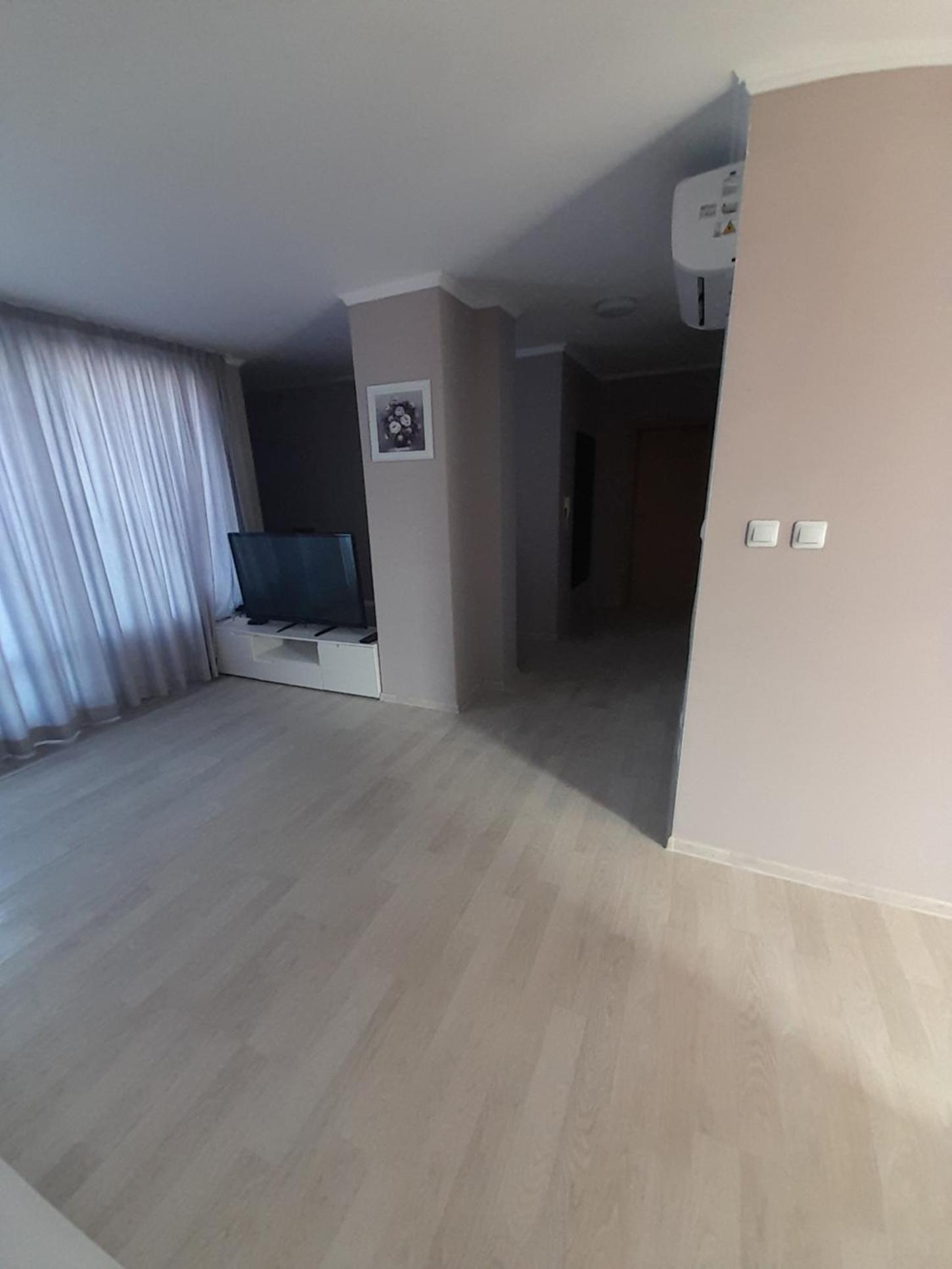 3 Room Penthouse Apartment with fantastic Seaview and big Terraces OASIS Ravda