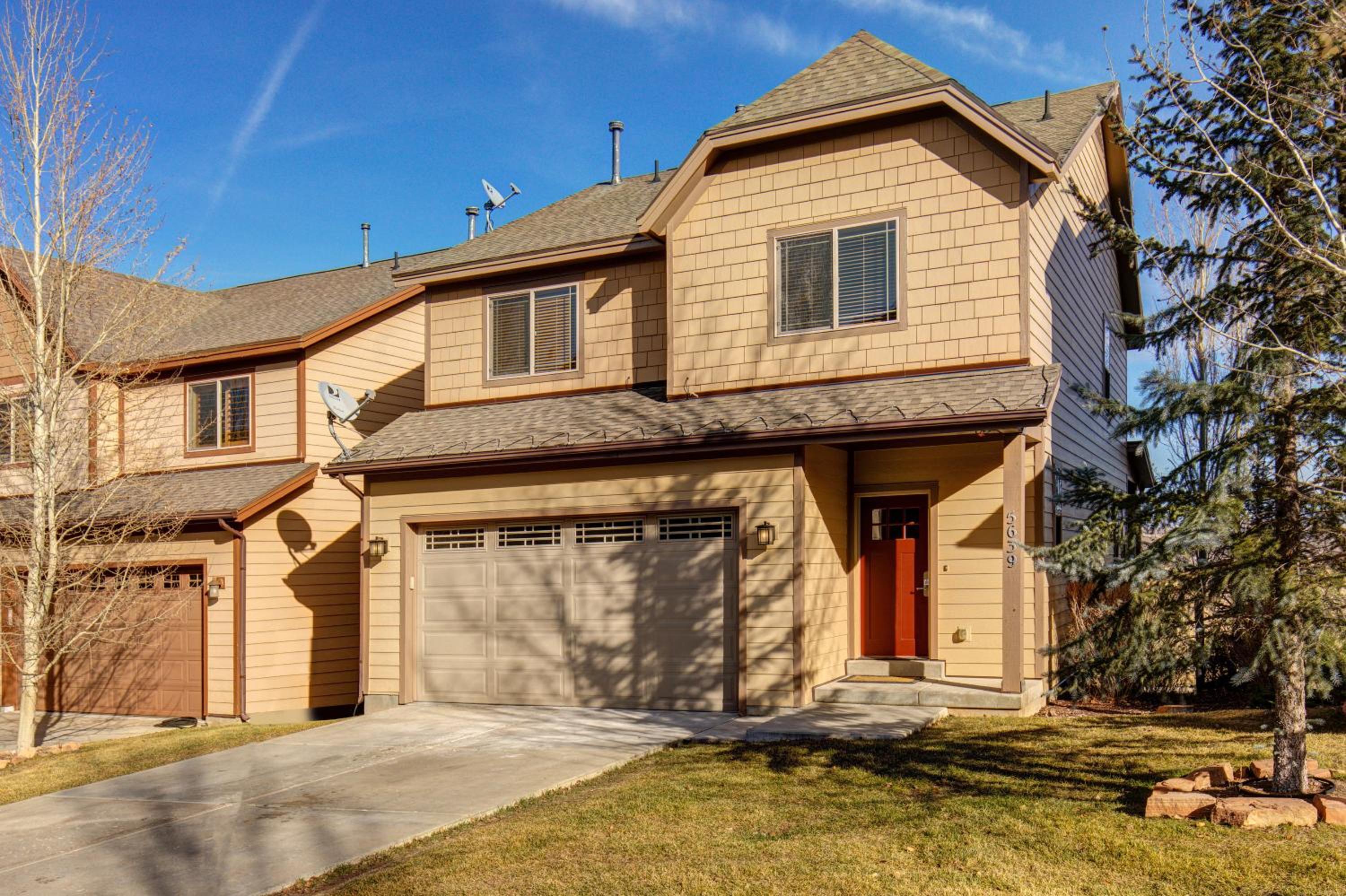 Bear Hollow Village 5639 by Moose Management view 2