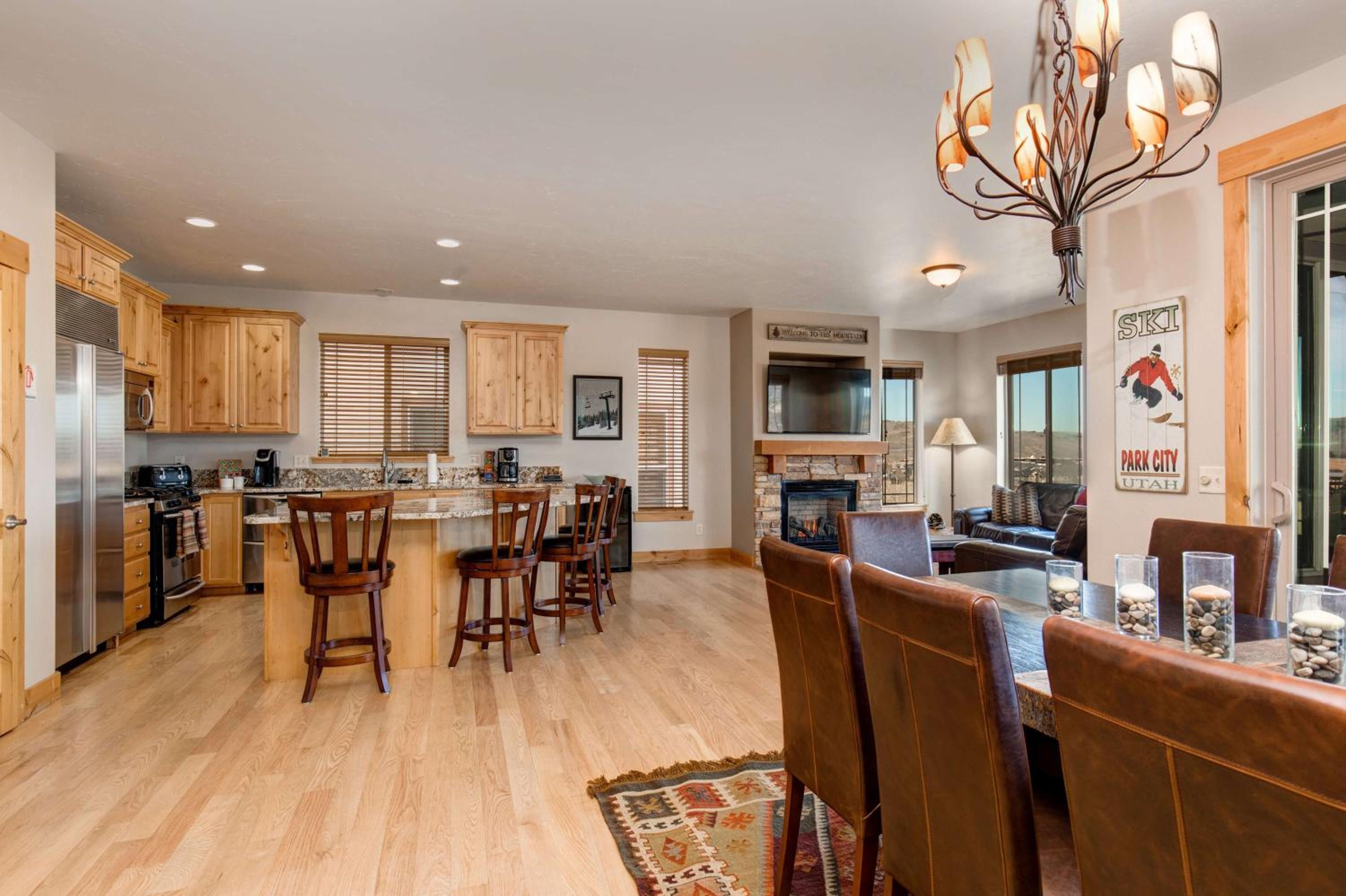 Bear Hollow Village 5639 by Moose Management view 5