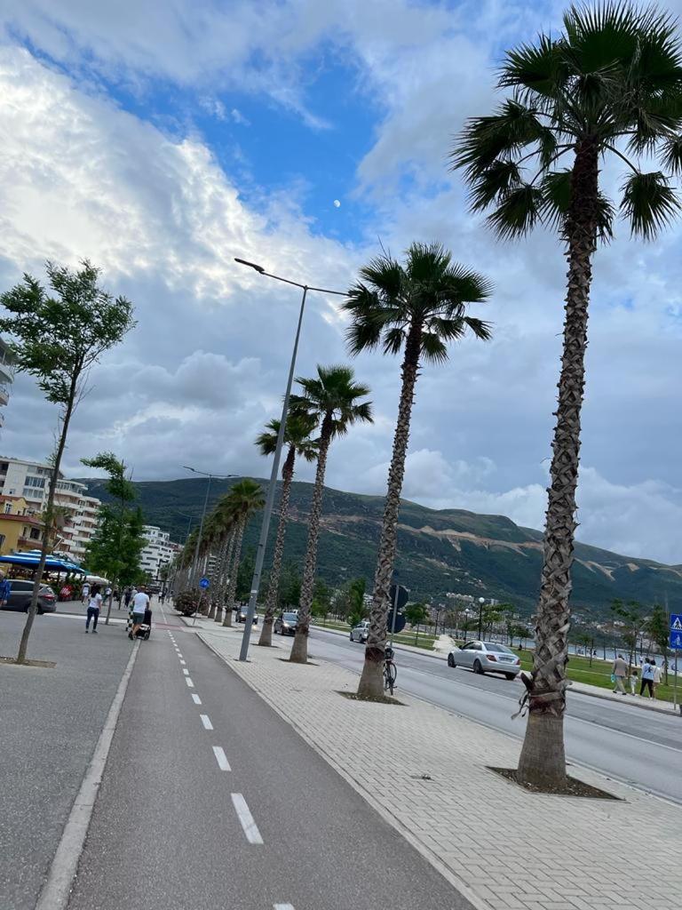 Amal Vlora Apartament