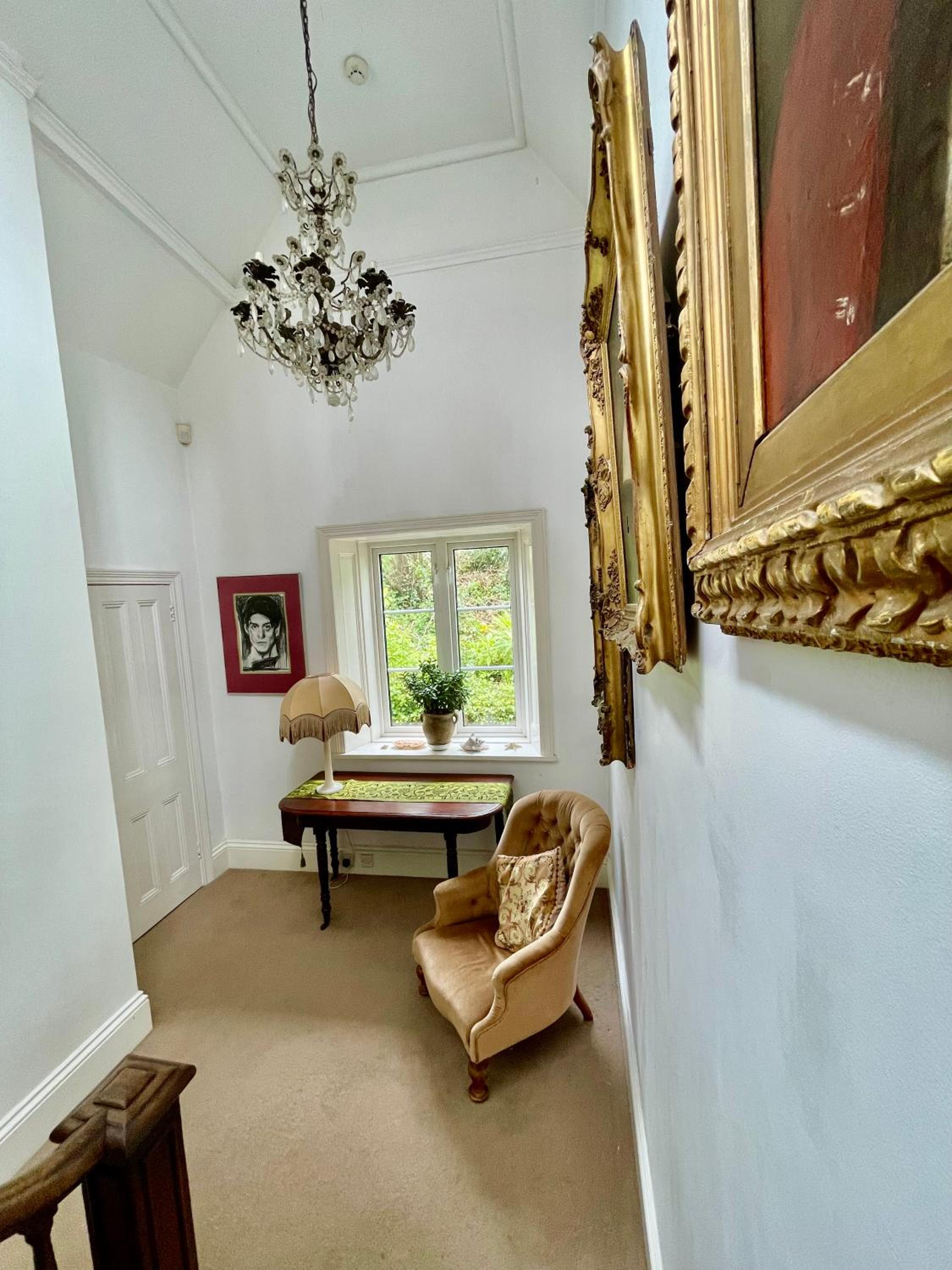 TORWOOD VICTORIAN HOUSE view 2