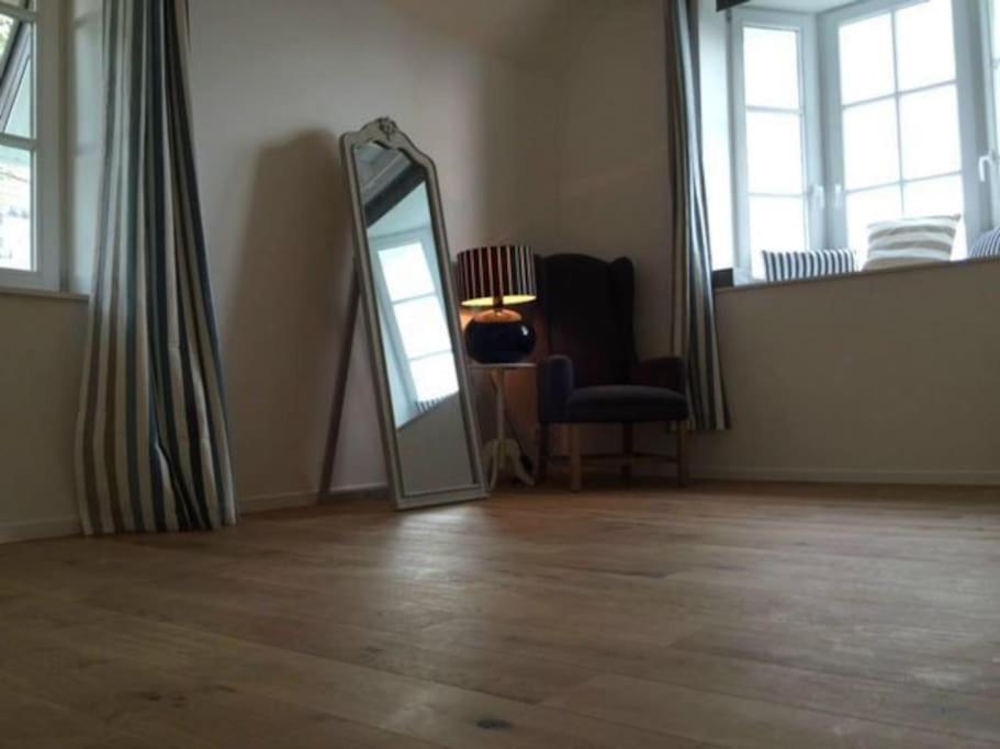 Villa Kitoko dans le quartier résidentiel de Koksijde à 5m de la plage