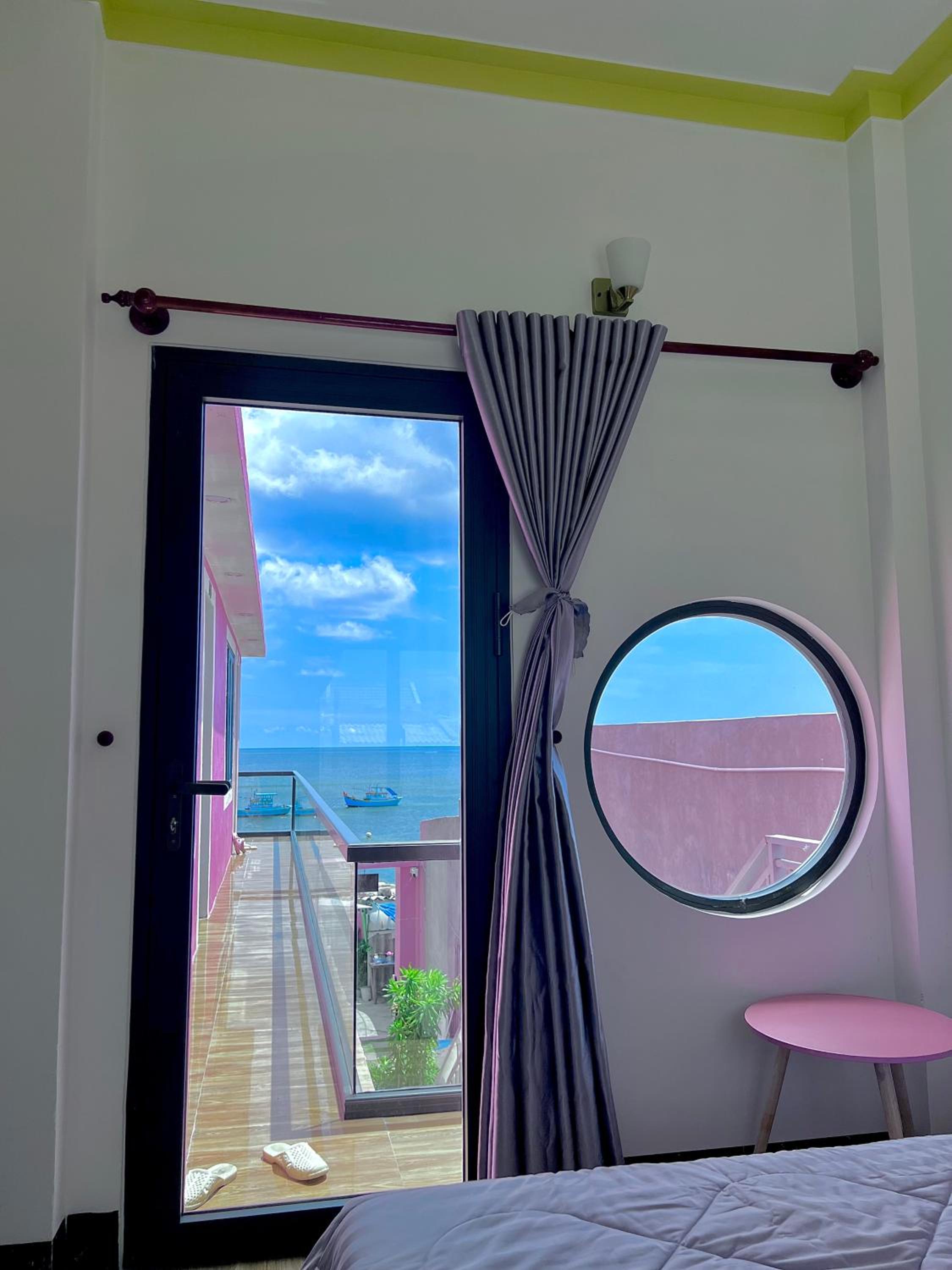 Villa Sunset Beach Đảo Phú Quý