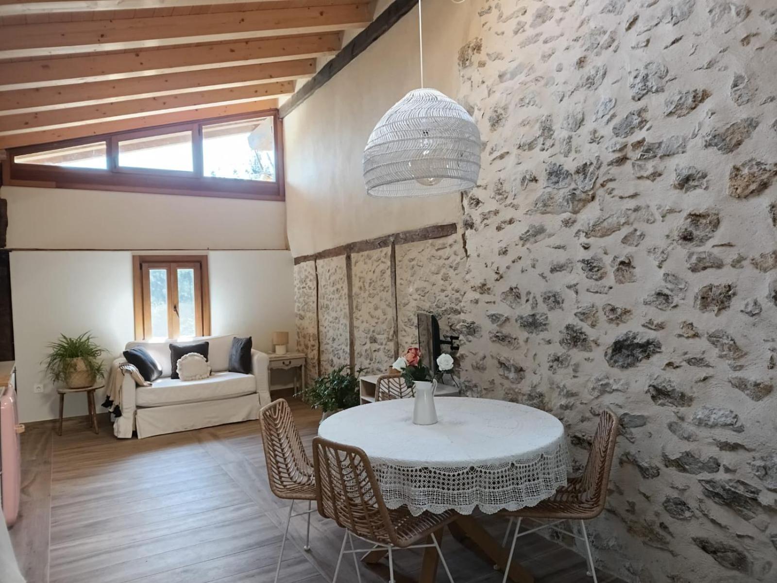Belaustegi turismo rural
