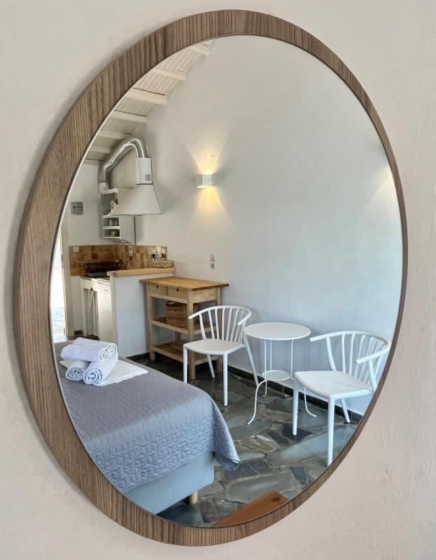 Lithea Villas and Studios by the Sea